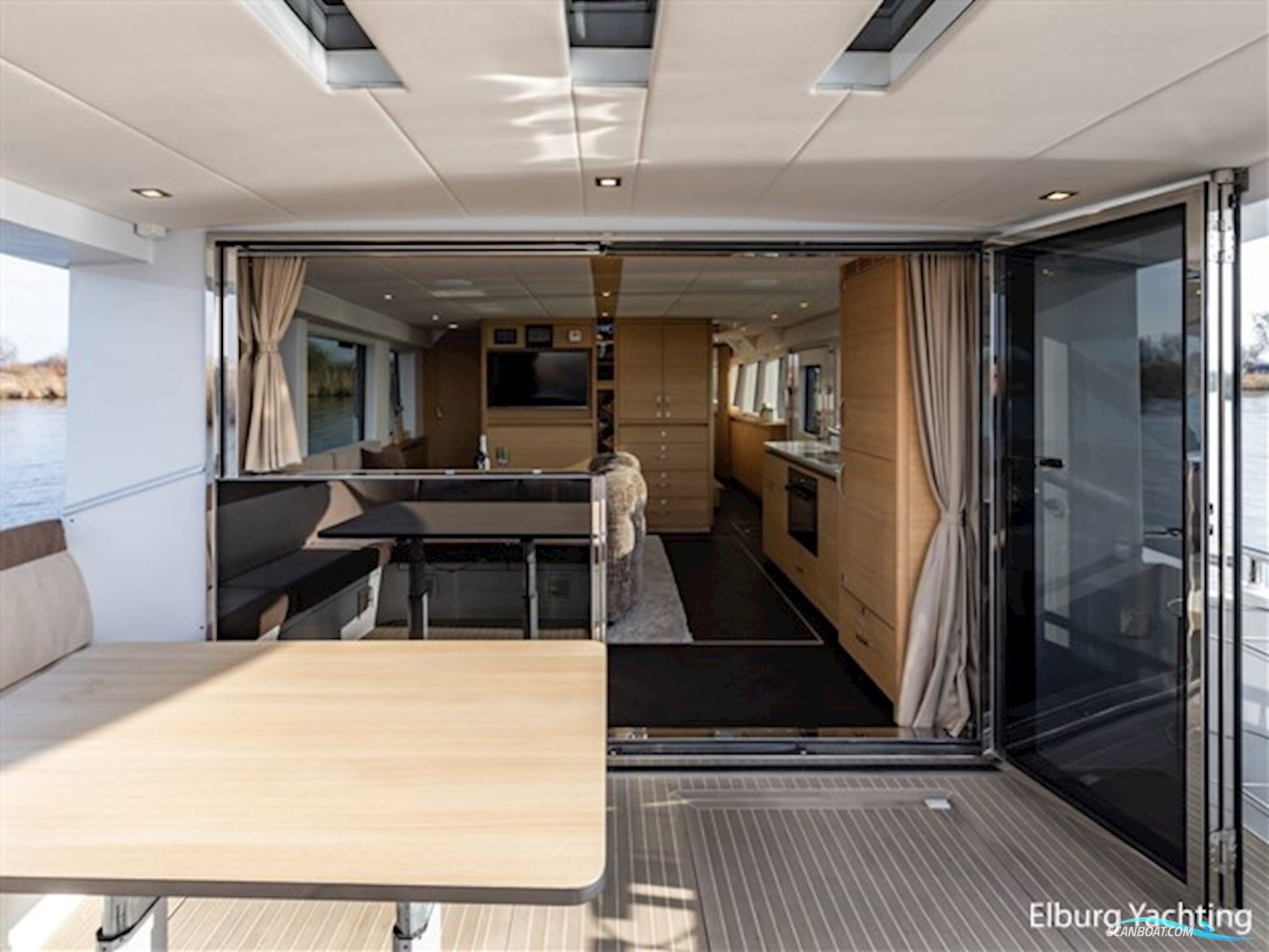 Steeler Panorama FF53