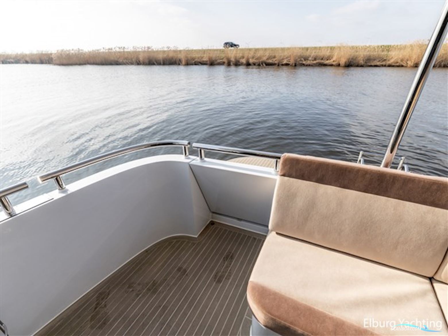 Steeler Panorama FF53