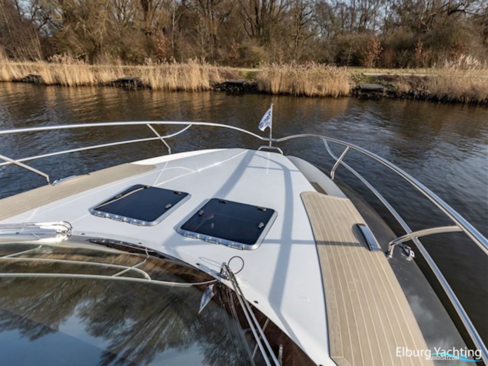 Steeler Panorama FF53