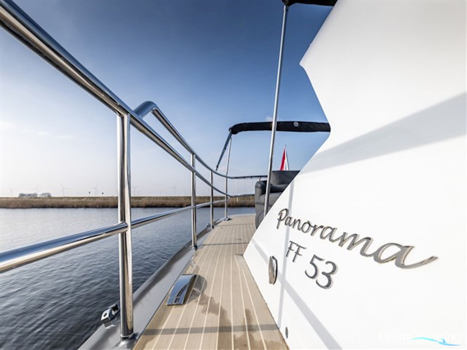 Steeler Panorama FF53