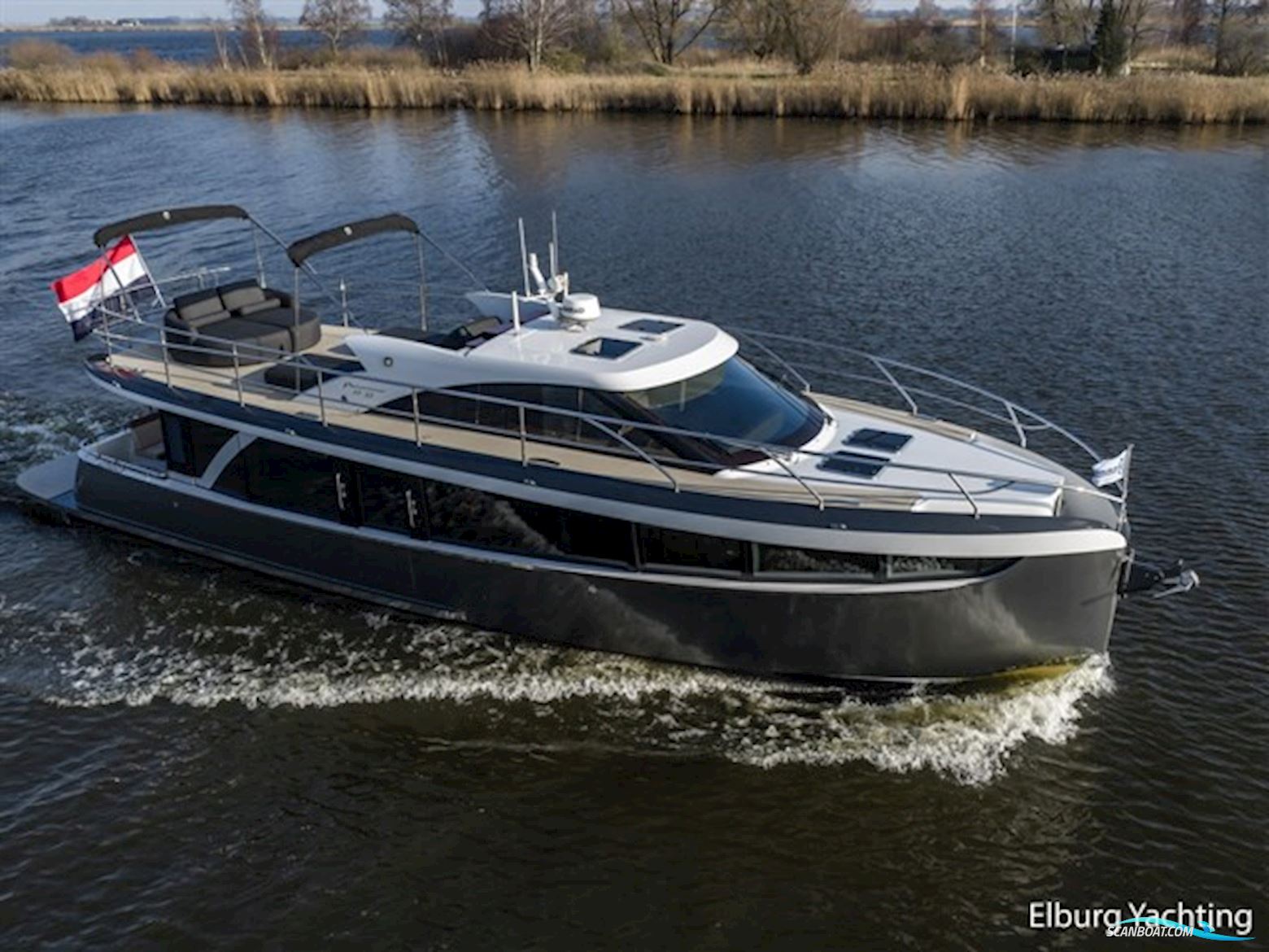 Steeler Panorama FF53