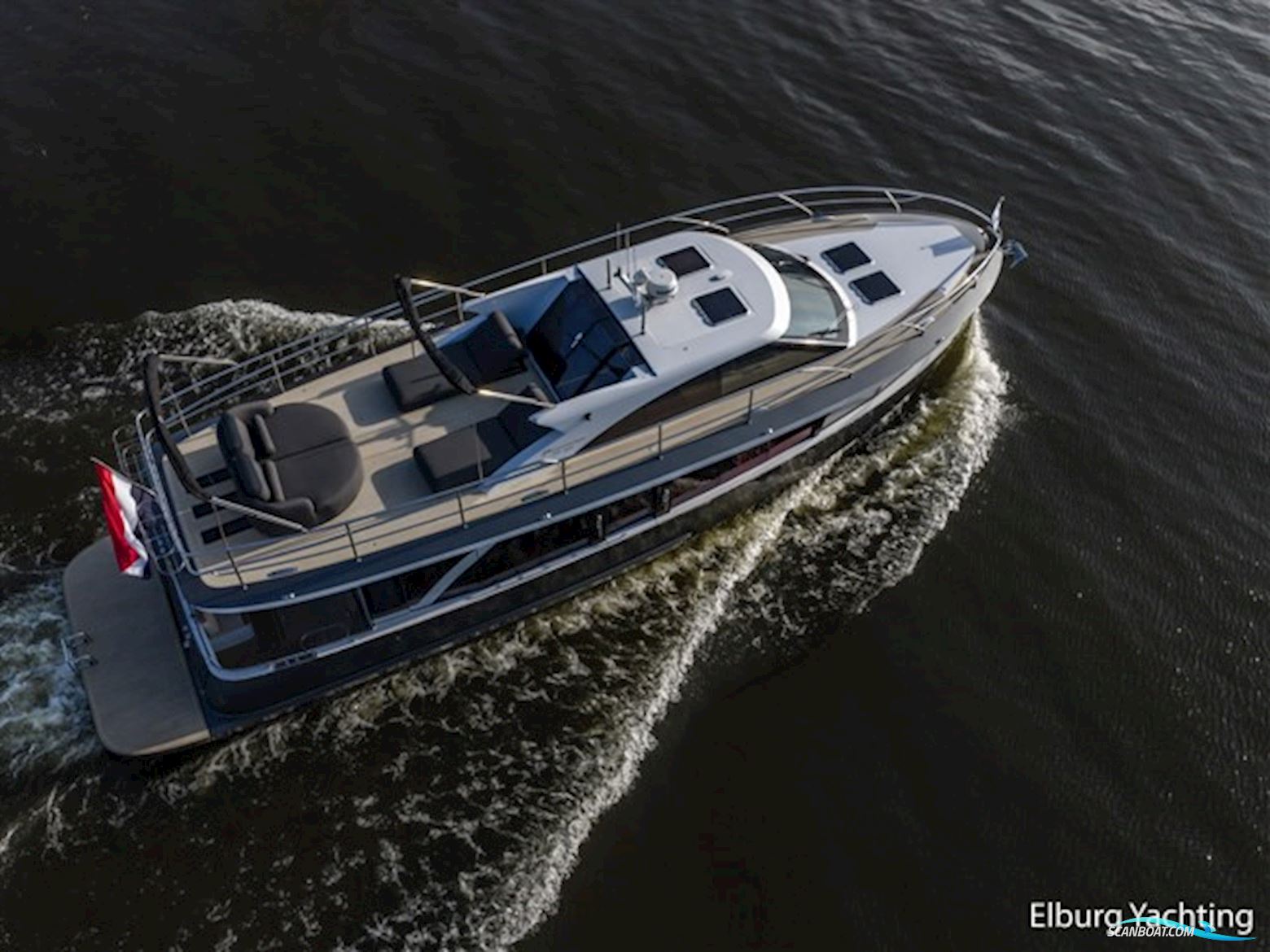 Steeler Panorama FF53