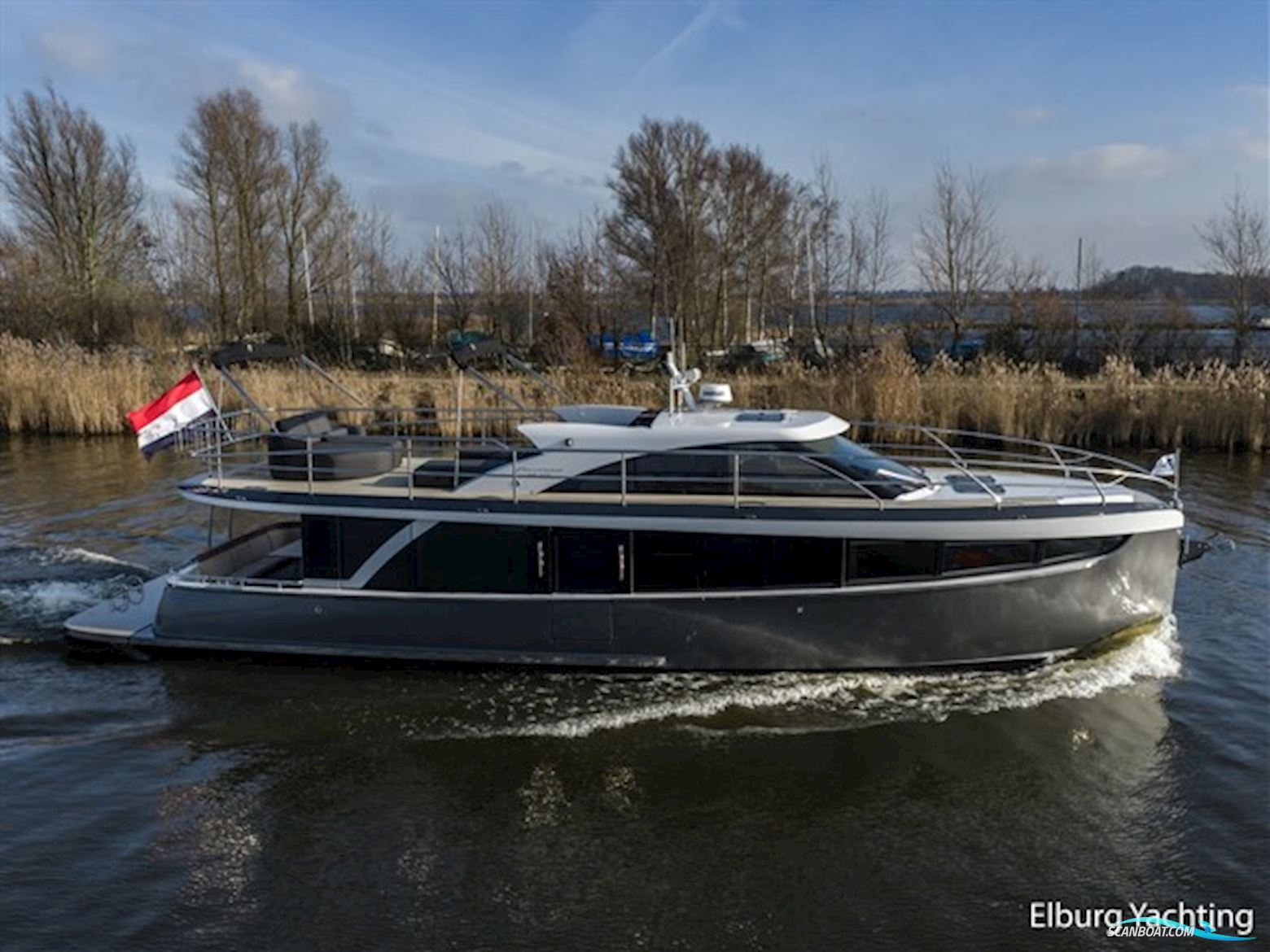 Steeler Panorama FF53