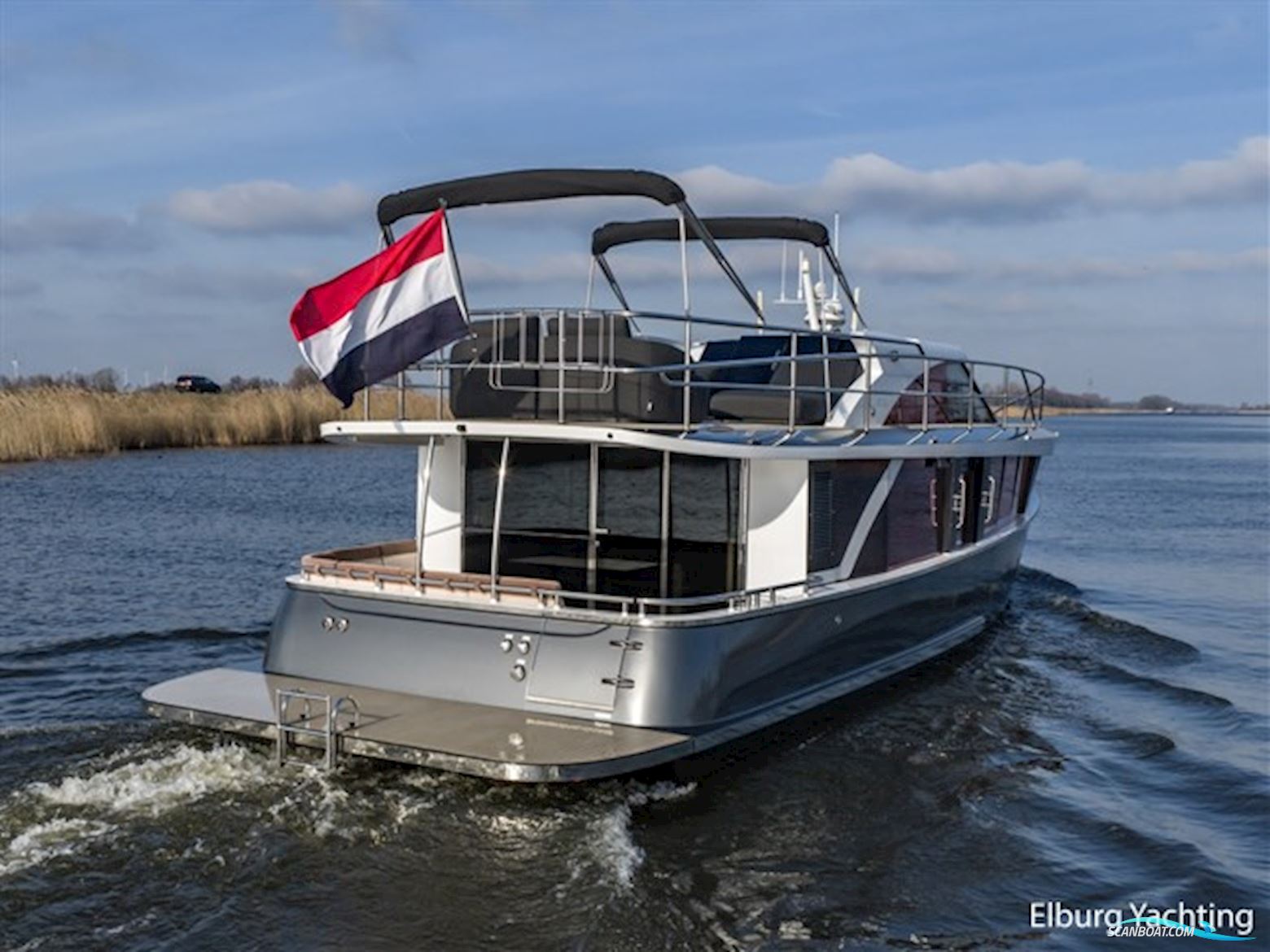 Steeler Panorama FF53