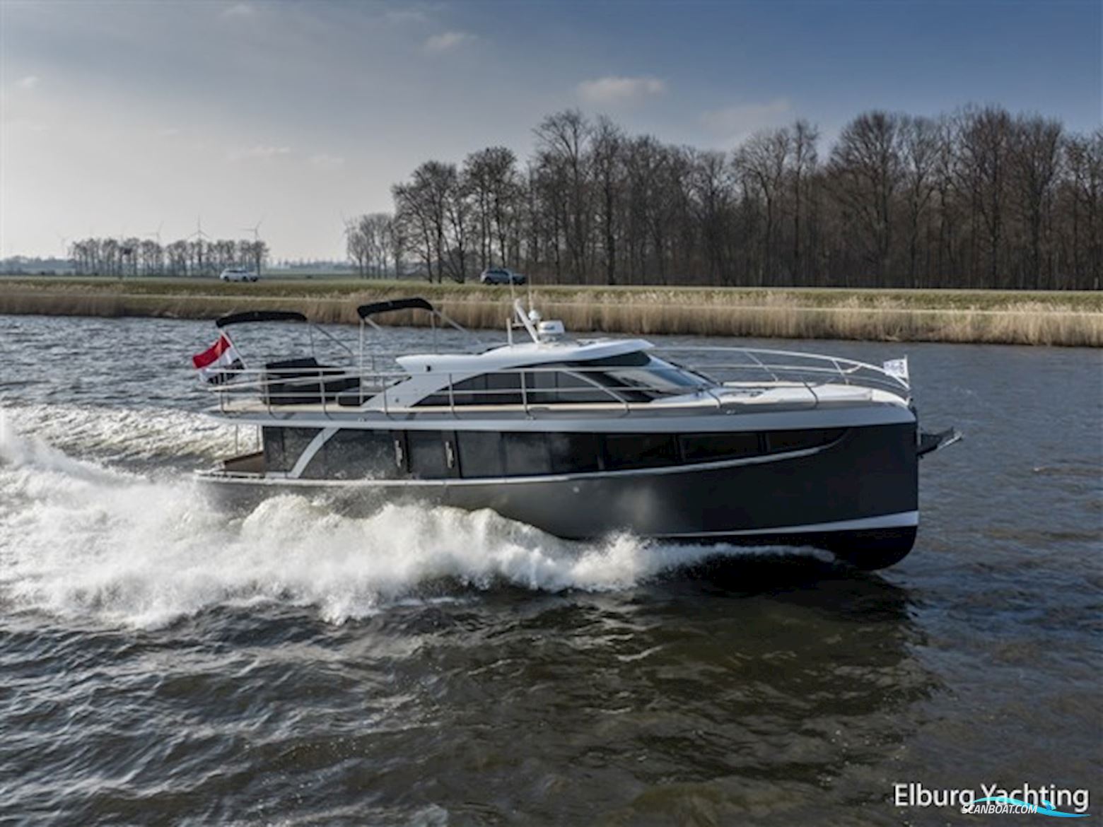 Steeler Panorama FF53