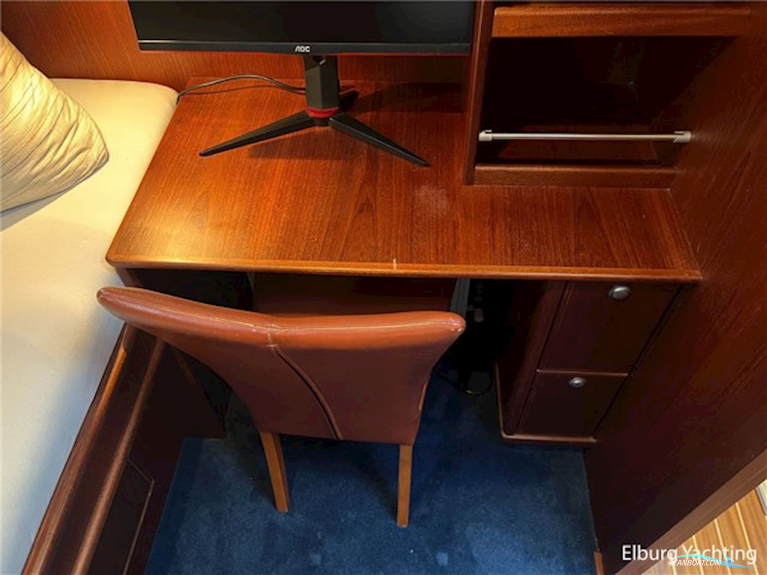 Stentor  Luxe Motor  - 1800 