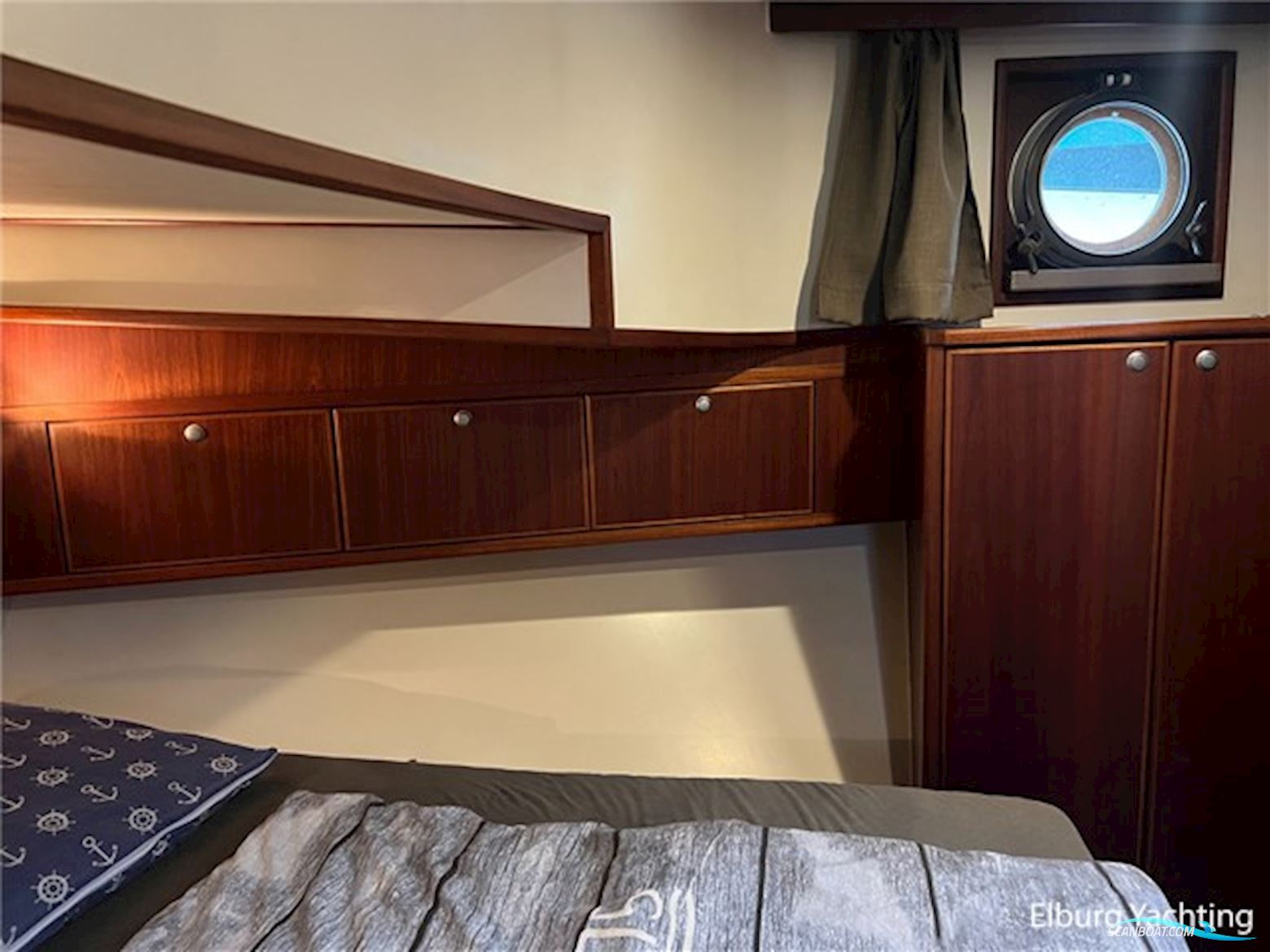 Stentor  Luxe Motor  - 1800 