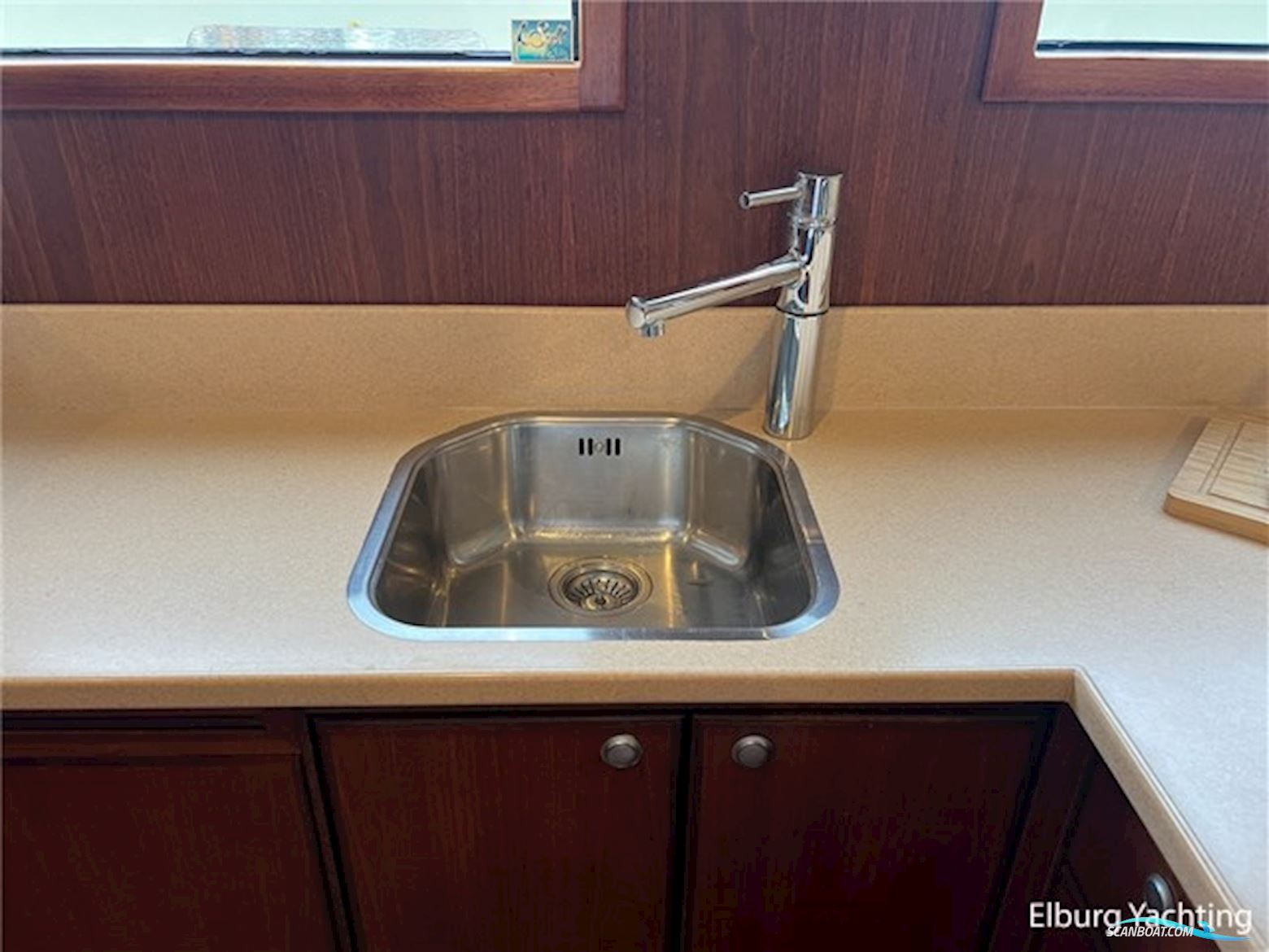 Stentor  Luxe Motor  - 1800 