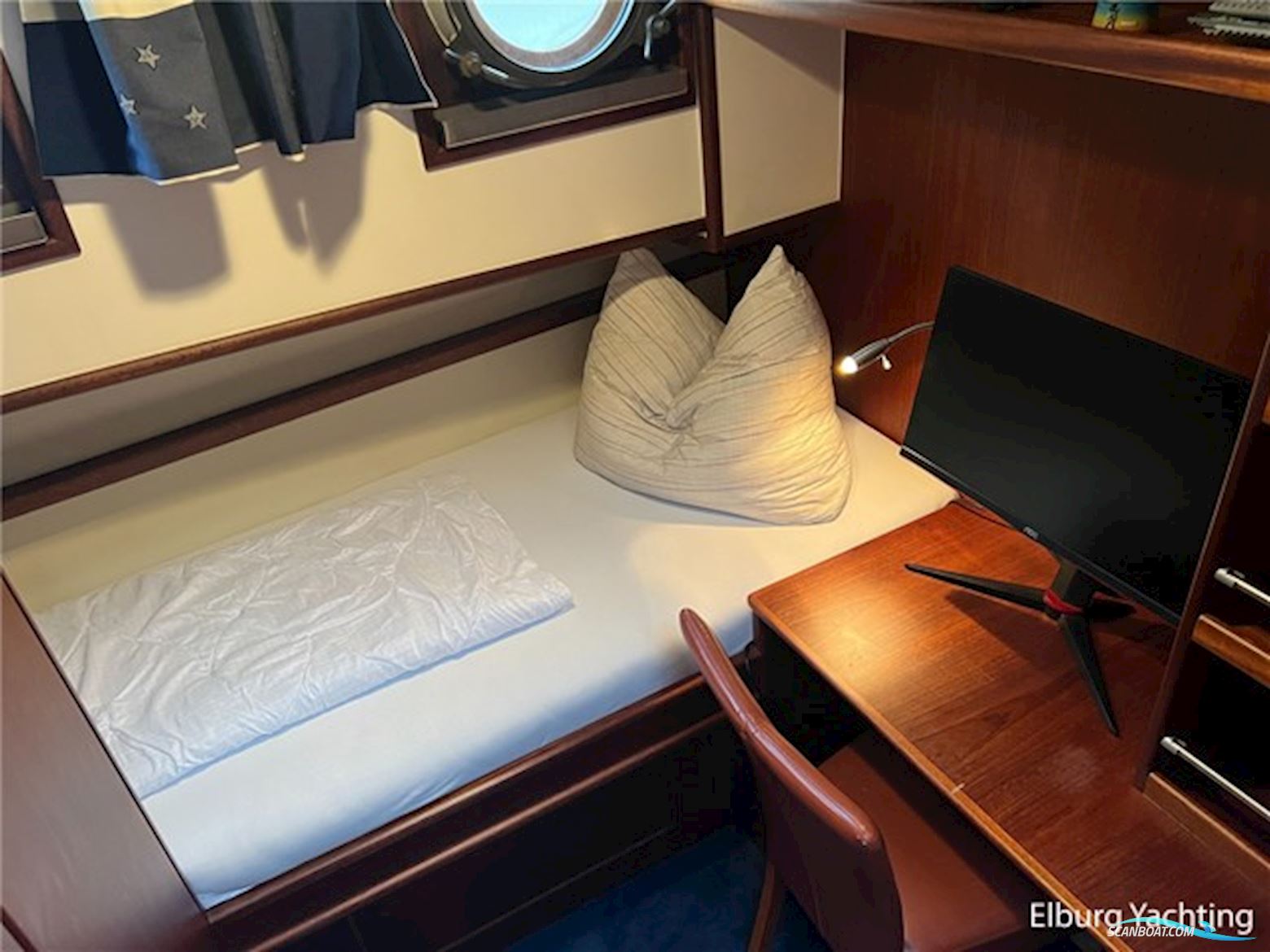 Stentor  Luxe Motor  - 1800 