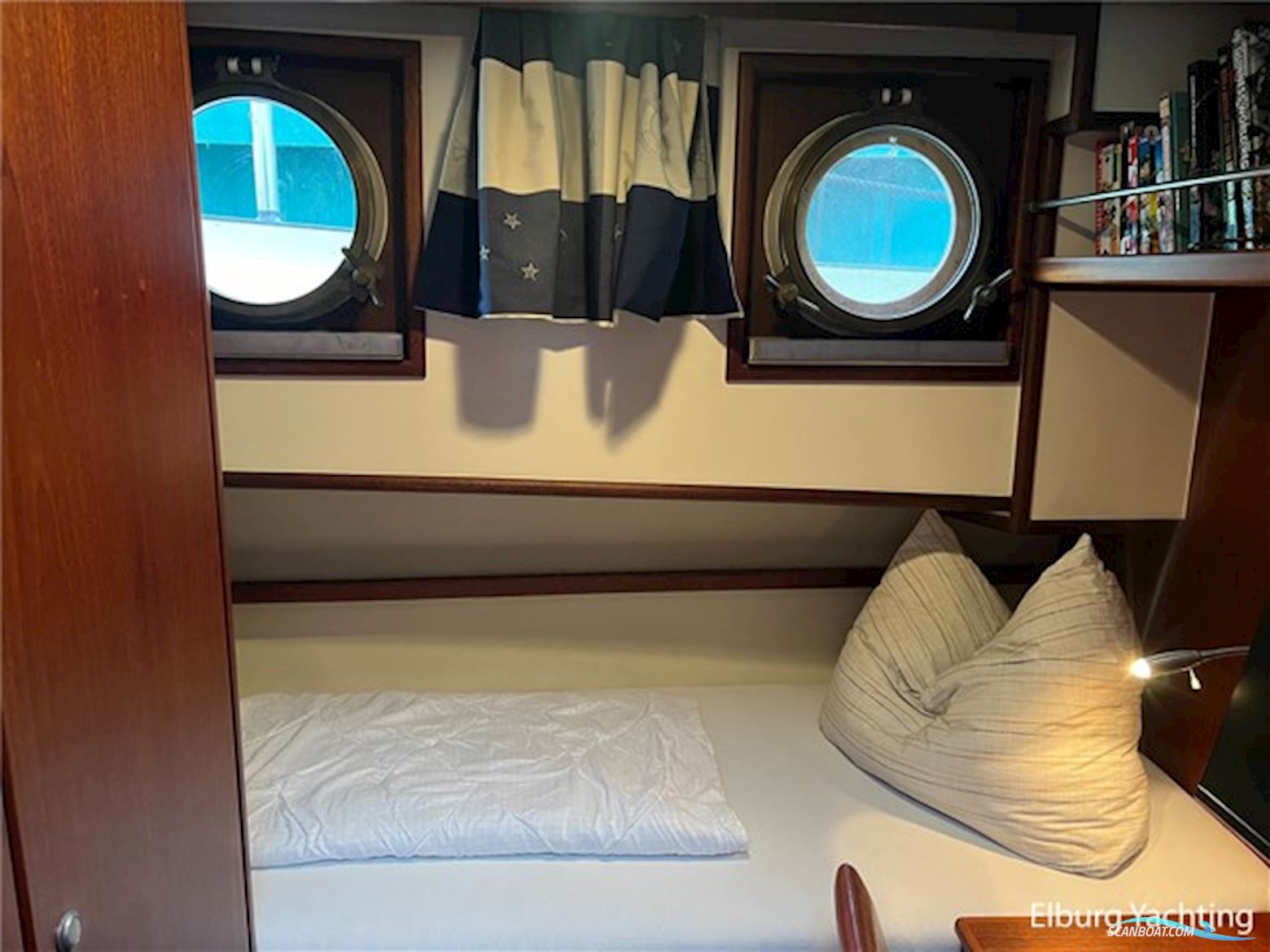 Stentor  Luxe Motor  - 1800 