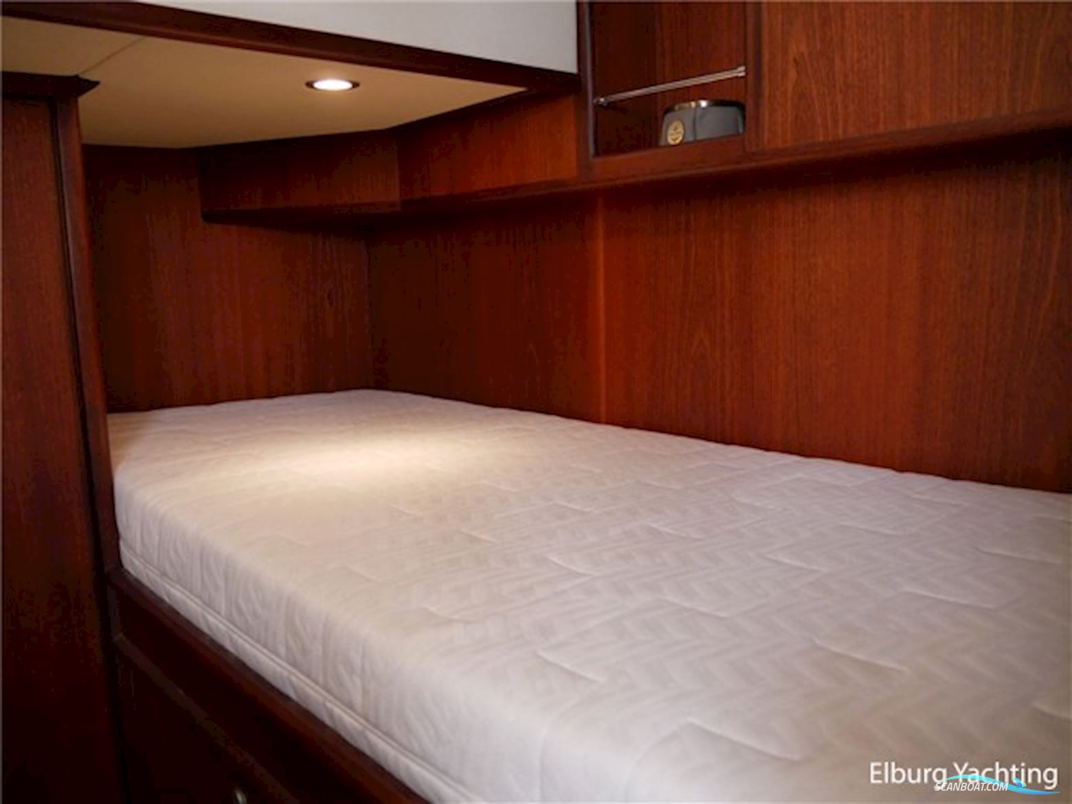 Stentor  Luxe Motor  - 1800