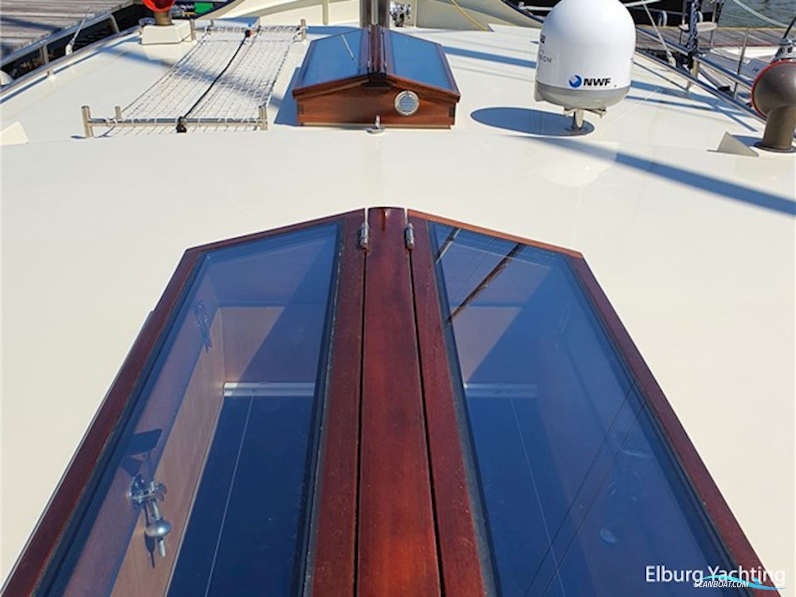 Stentor  Luxe Motor  - 1800