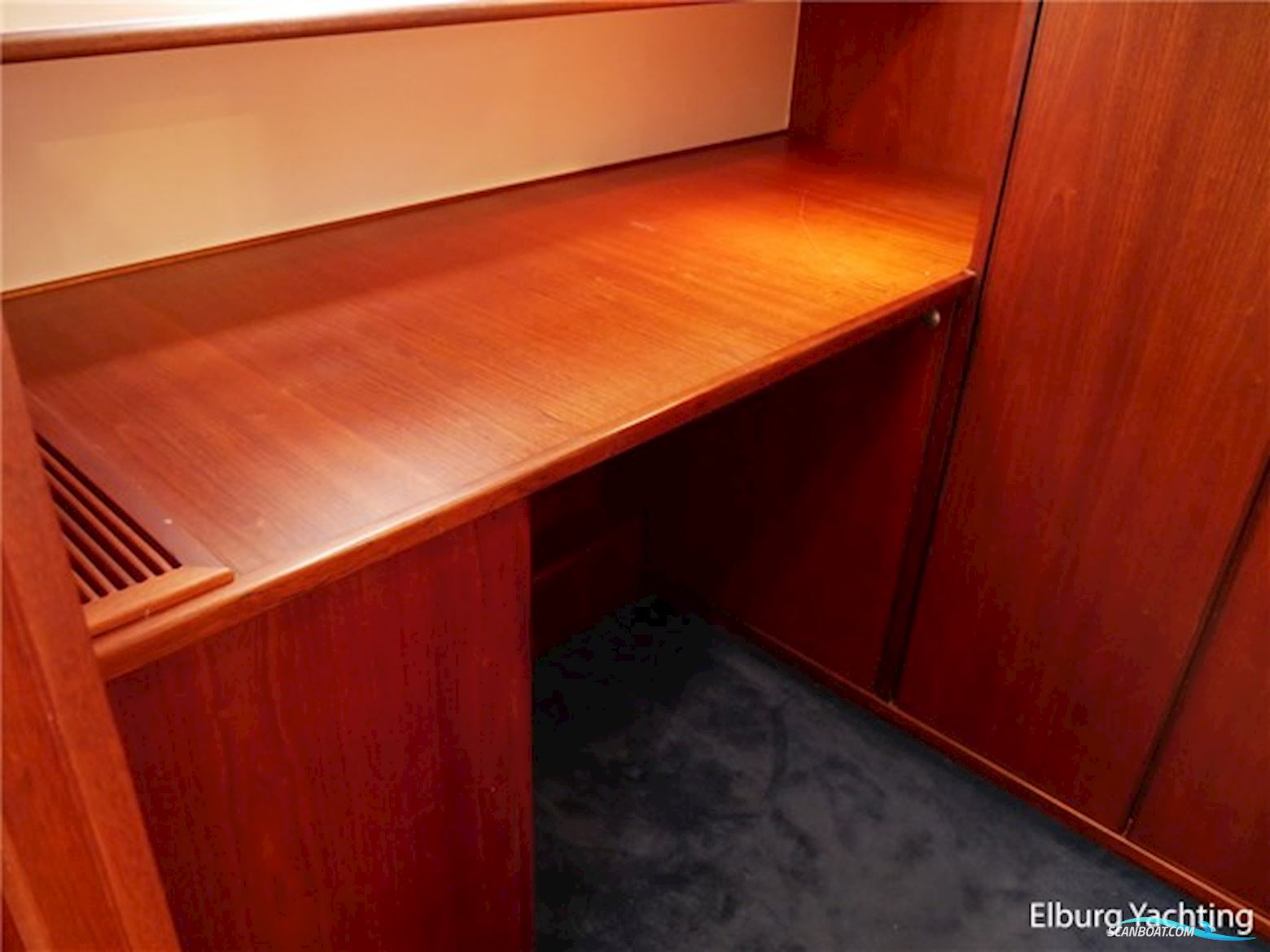 Stentor  Luxe Motor  - 1800