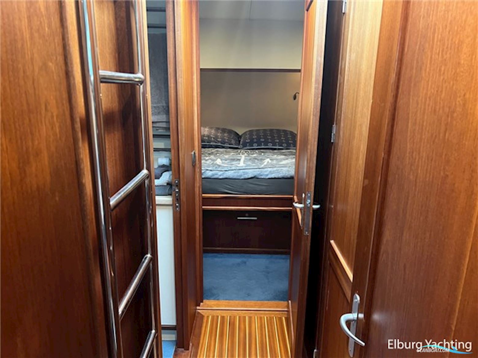 Stentor  Luxe Motor  - 1800