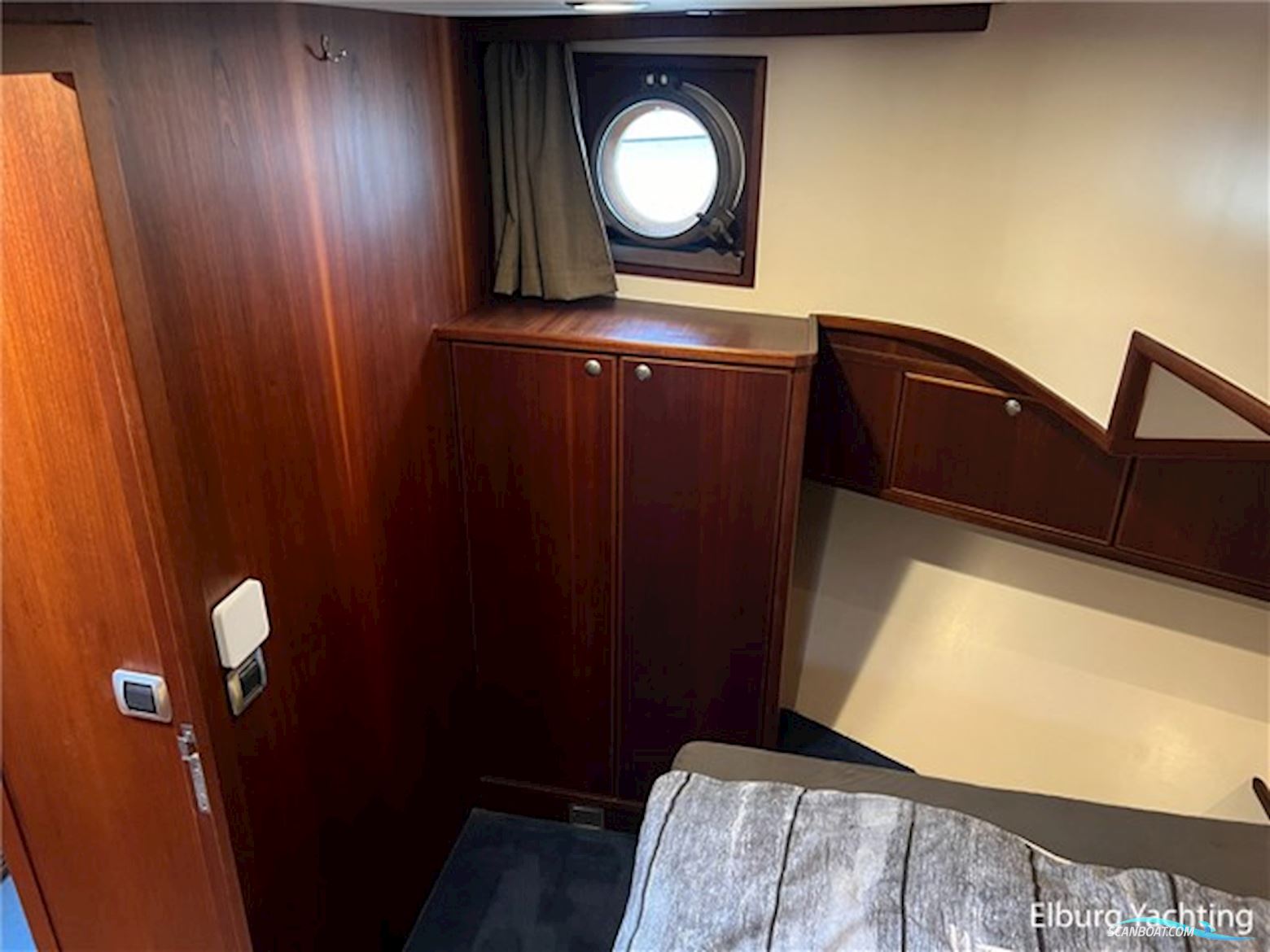 Stentor  Luxe Motor  - 1800