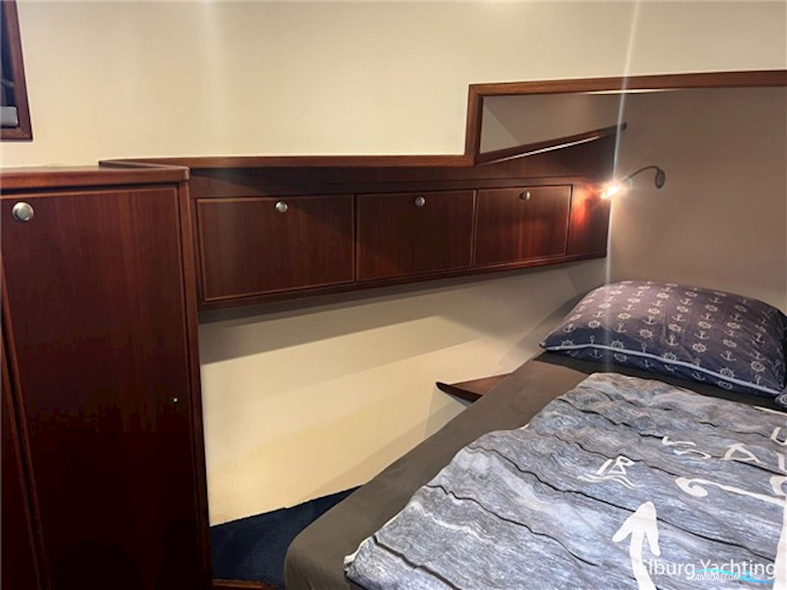 Stentor  Luxe Motor  - 1800