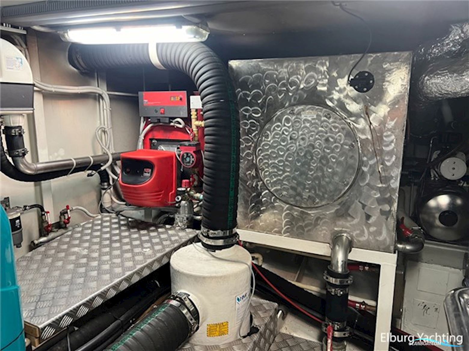 Stentor  Luxe Motor  - 1800