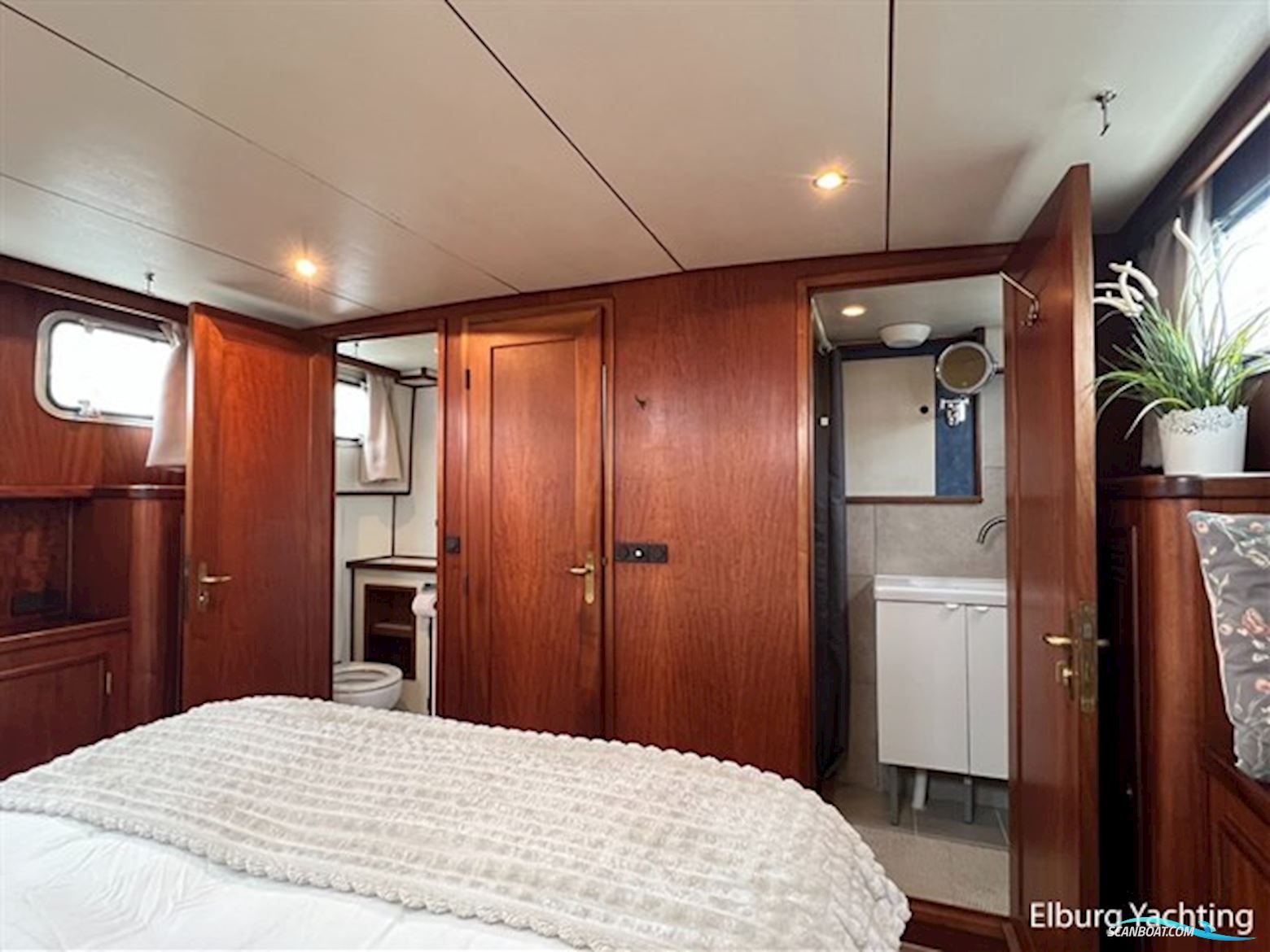 Stentor 1300 - Stabilizers