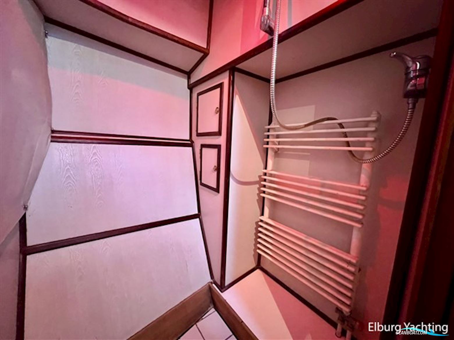 Stentor 1300 - Stabilizers