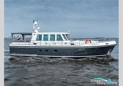 Stentor 1500 - OC Motorboten 2005, The Netherlands