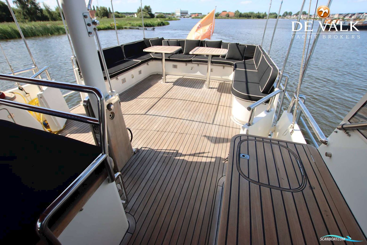 STENTOR 1600
