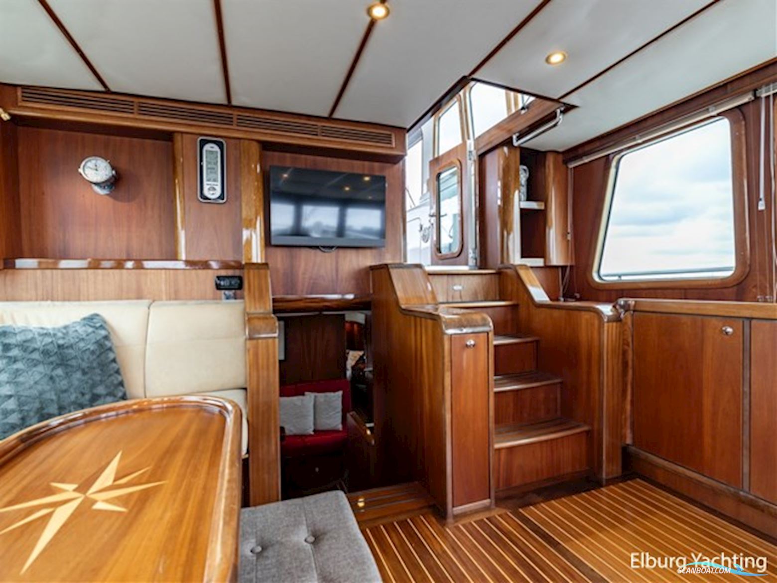 Stentor 1800 Explorer 