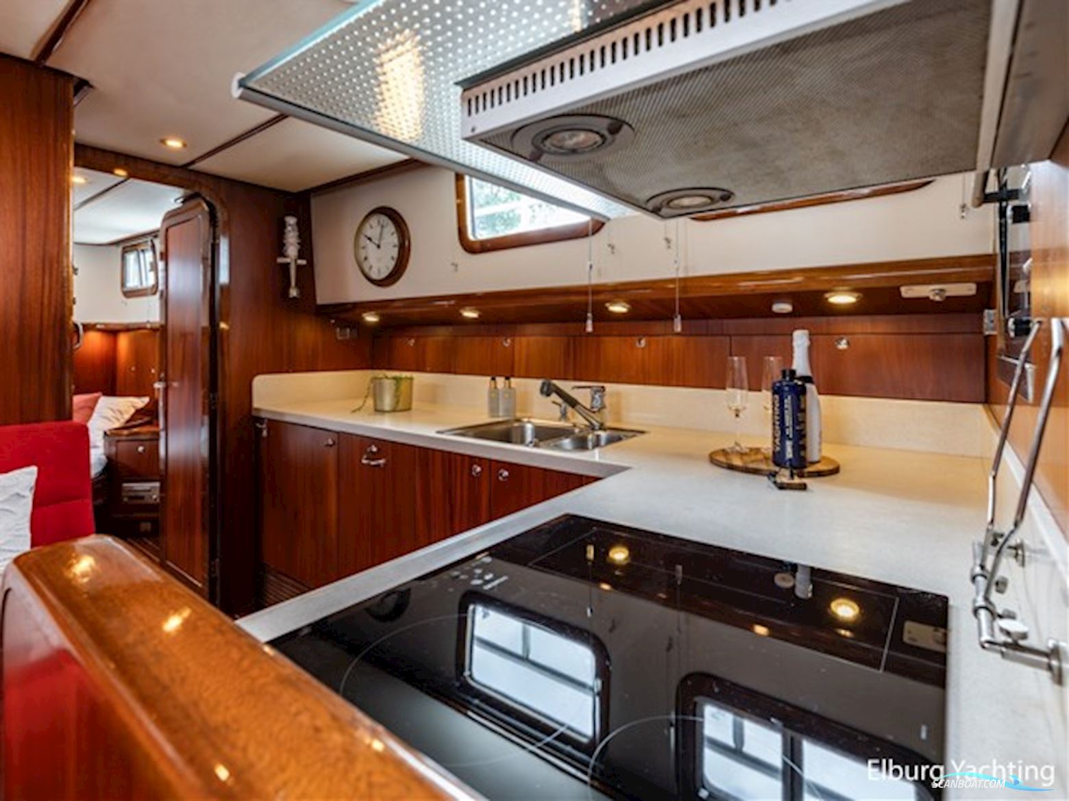 Stentor 1800 Explorer 