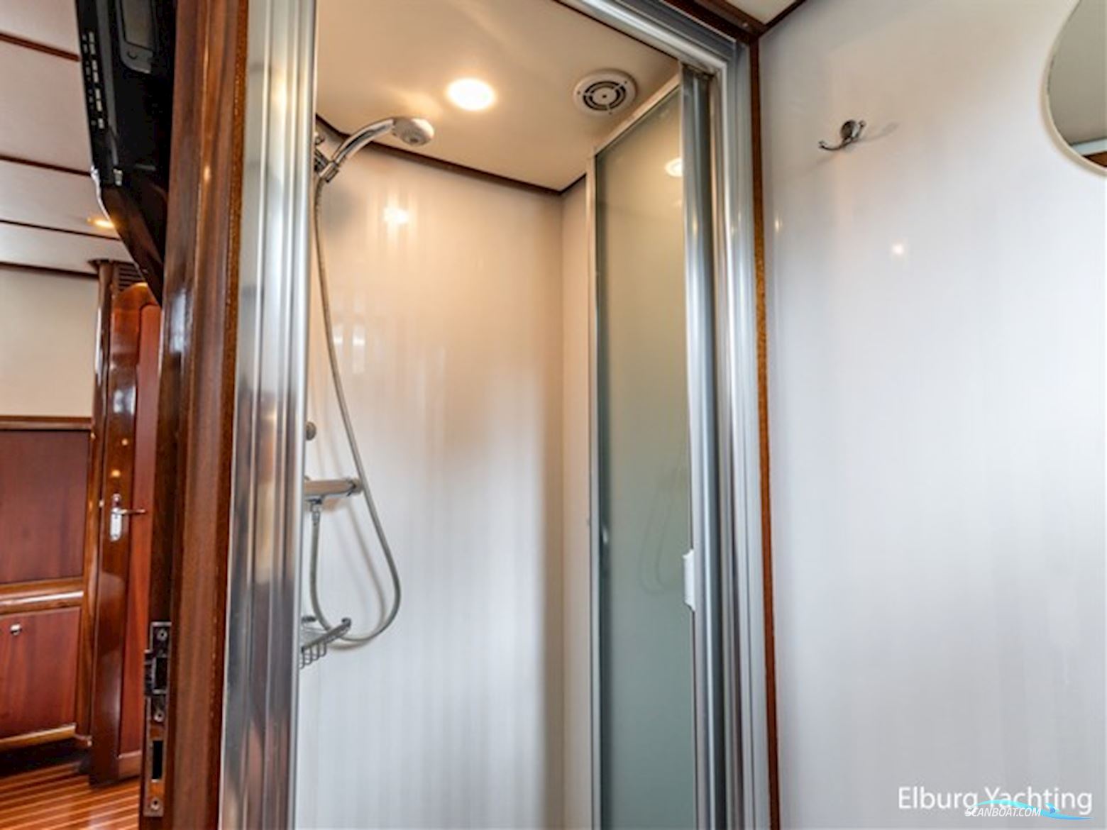 Stentor 1800 Explorer 