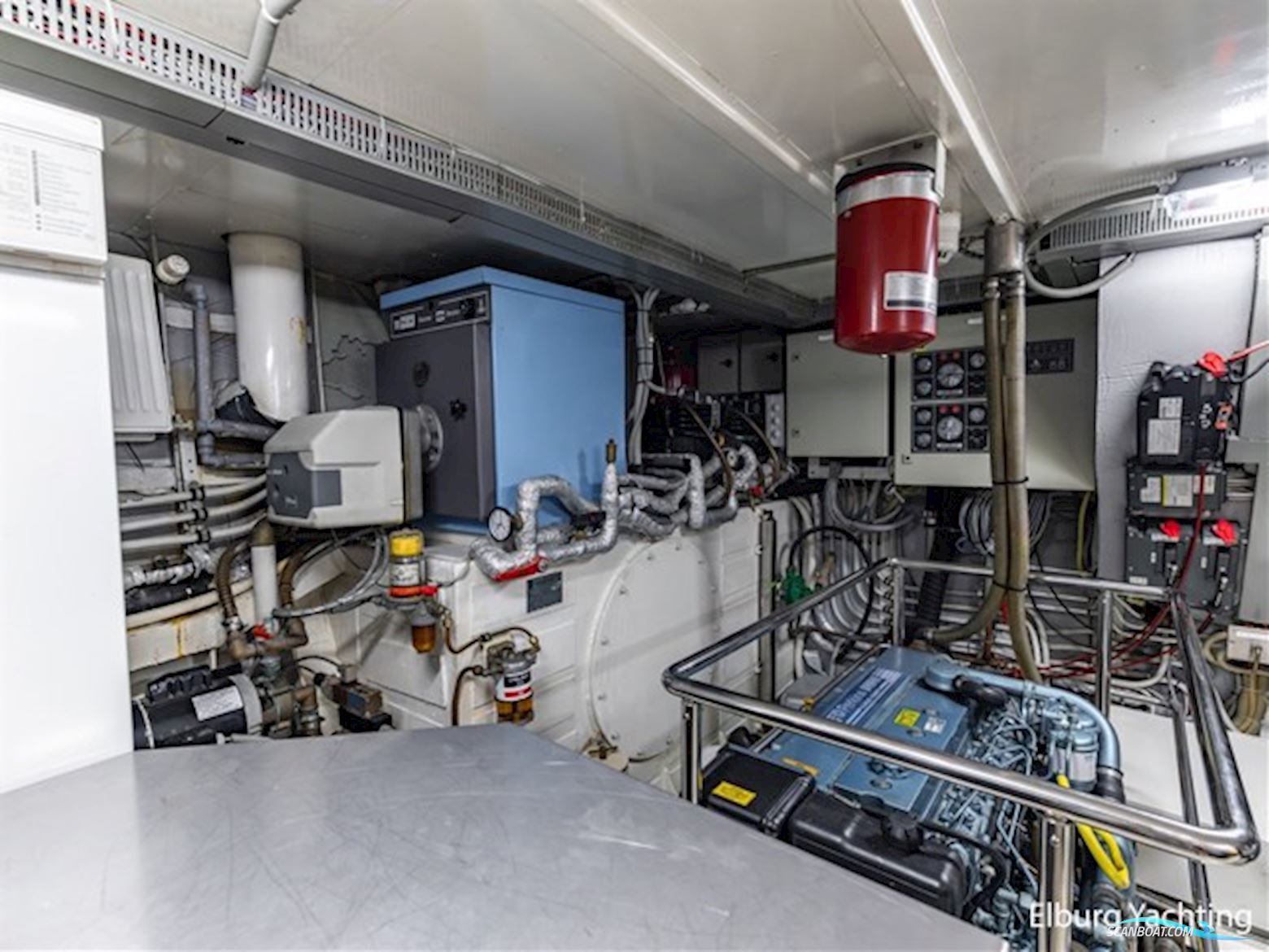 Stentor 1800 Explorer 