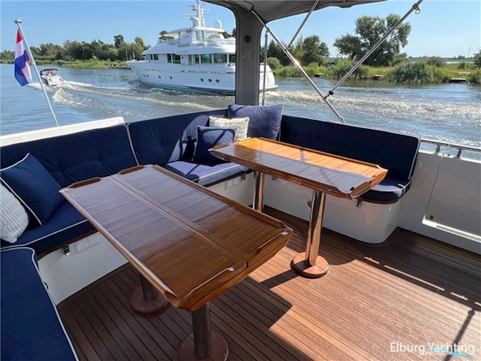 Stentor 1800 Explorer