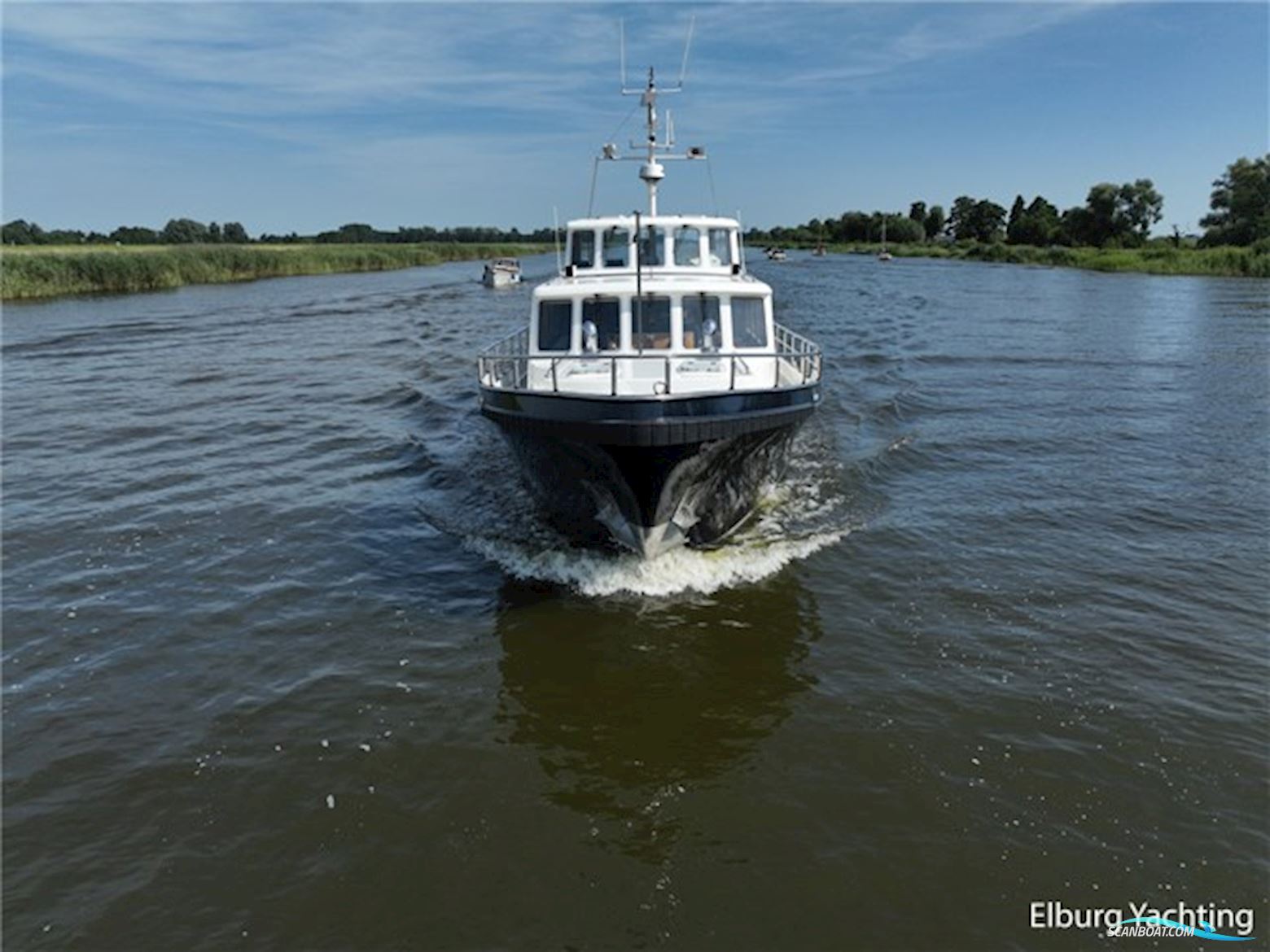 Stentor 1800 Explorer