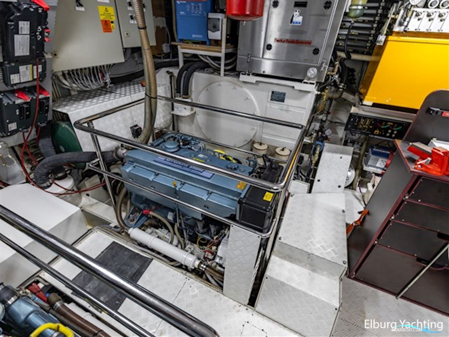 Stentor 1800 Explorer