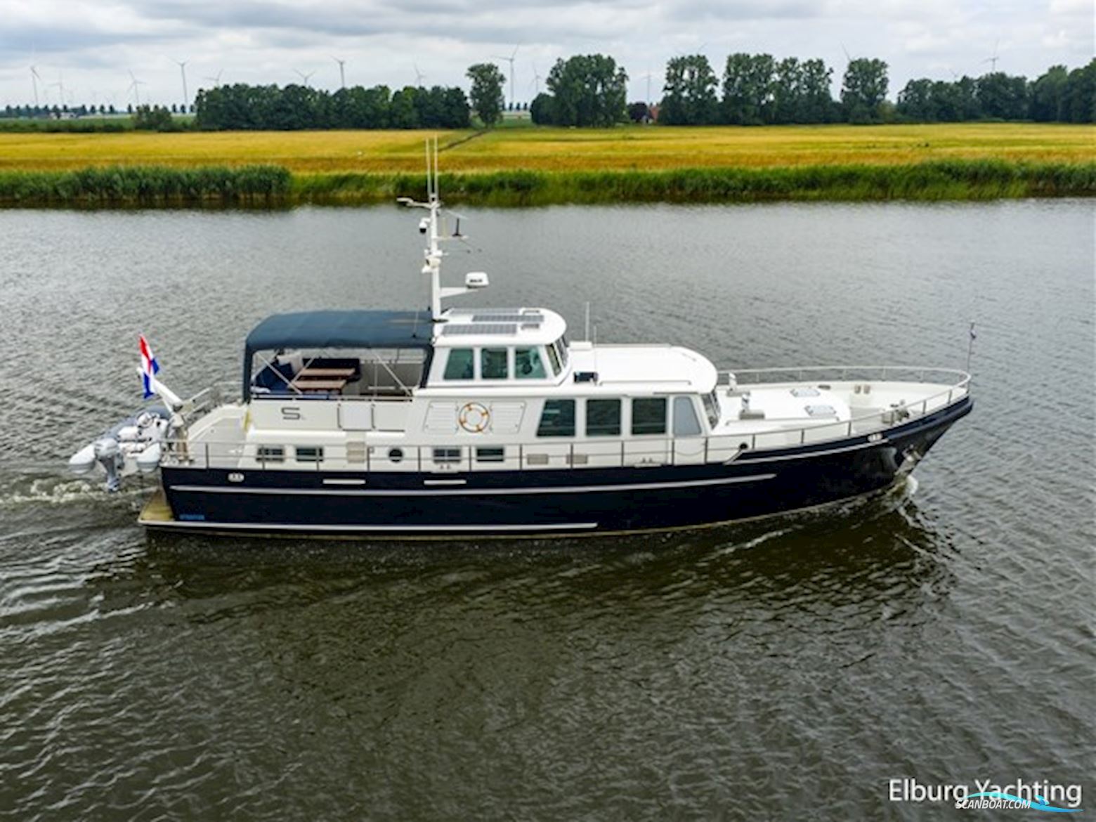 Stentor 1800 Explorer
