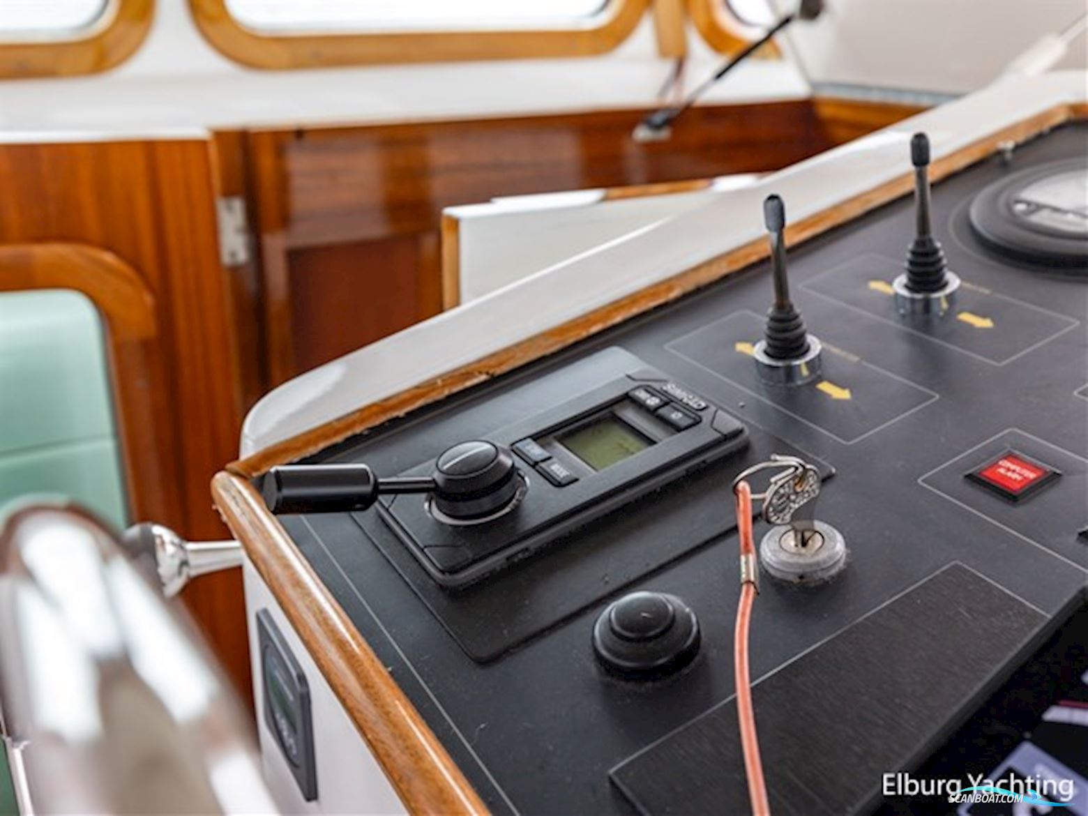 Stentor 1800 Explorer