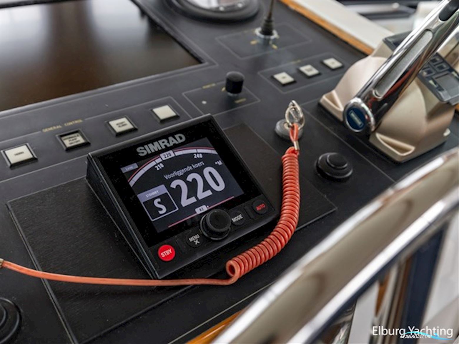 Stentor 1800 Explorer