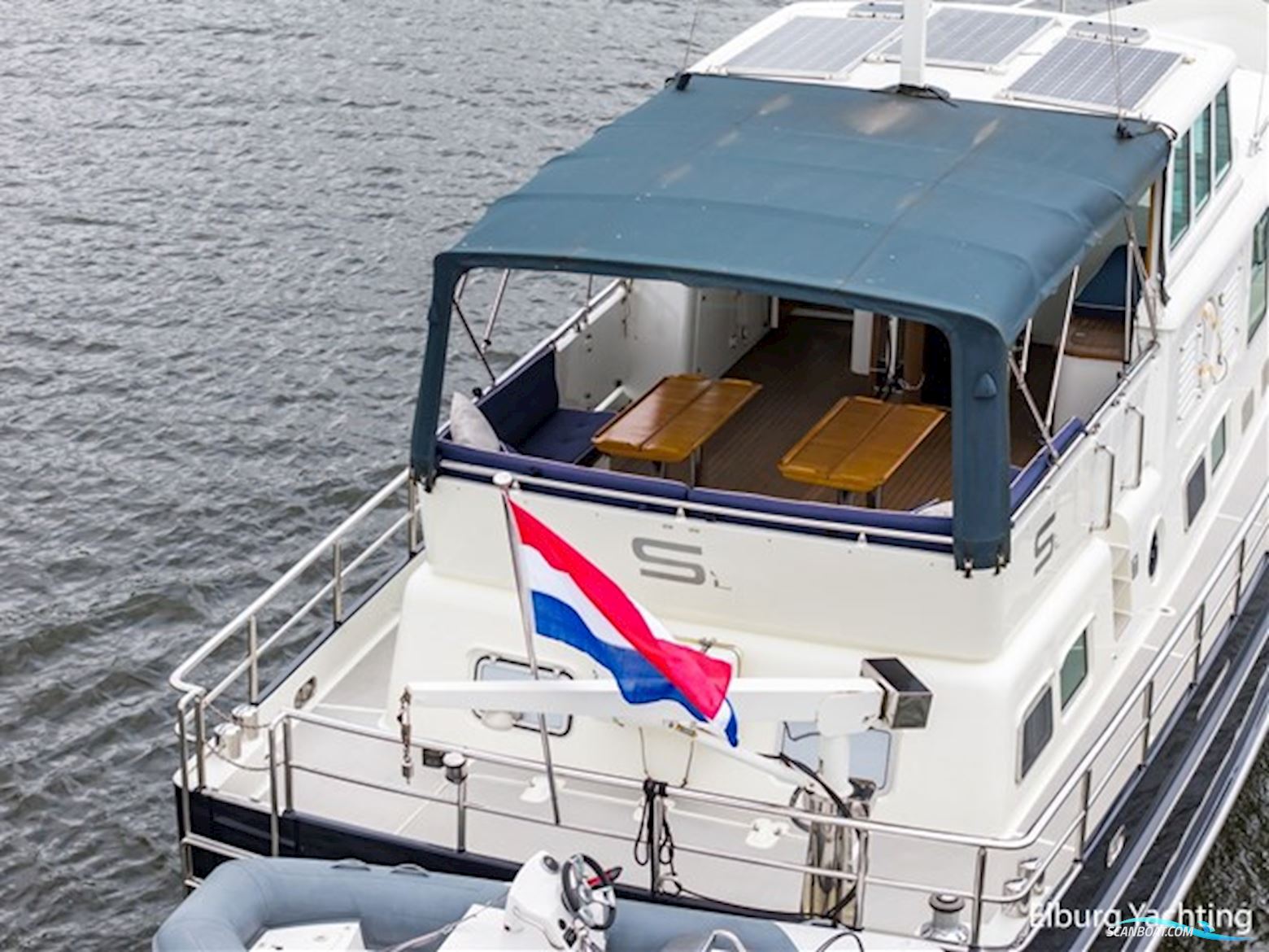 Stentor 1800 Explorer