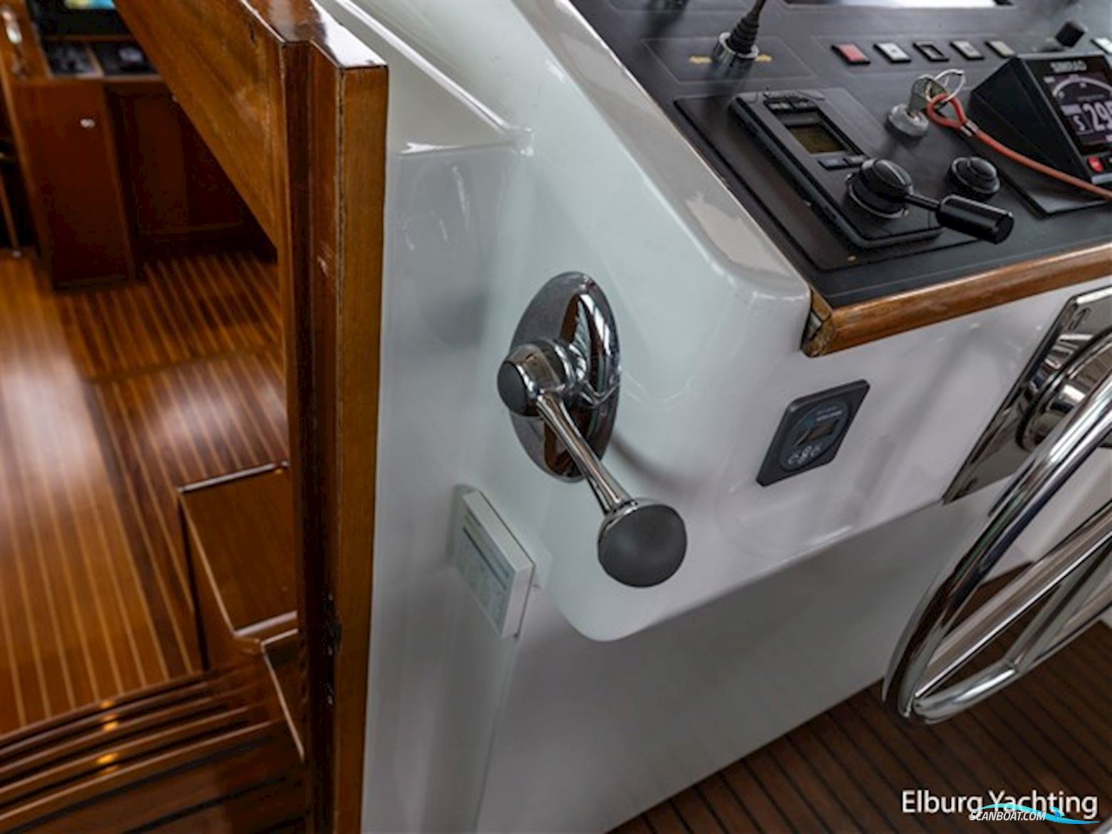 Stentor 1800 Explorer