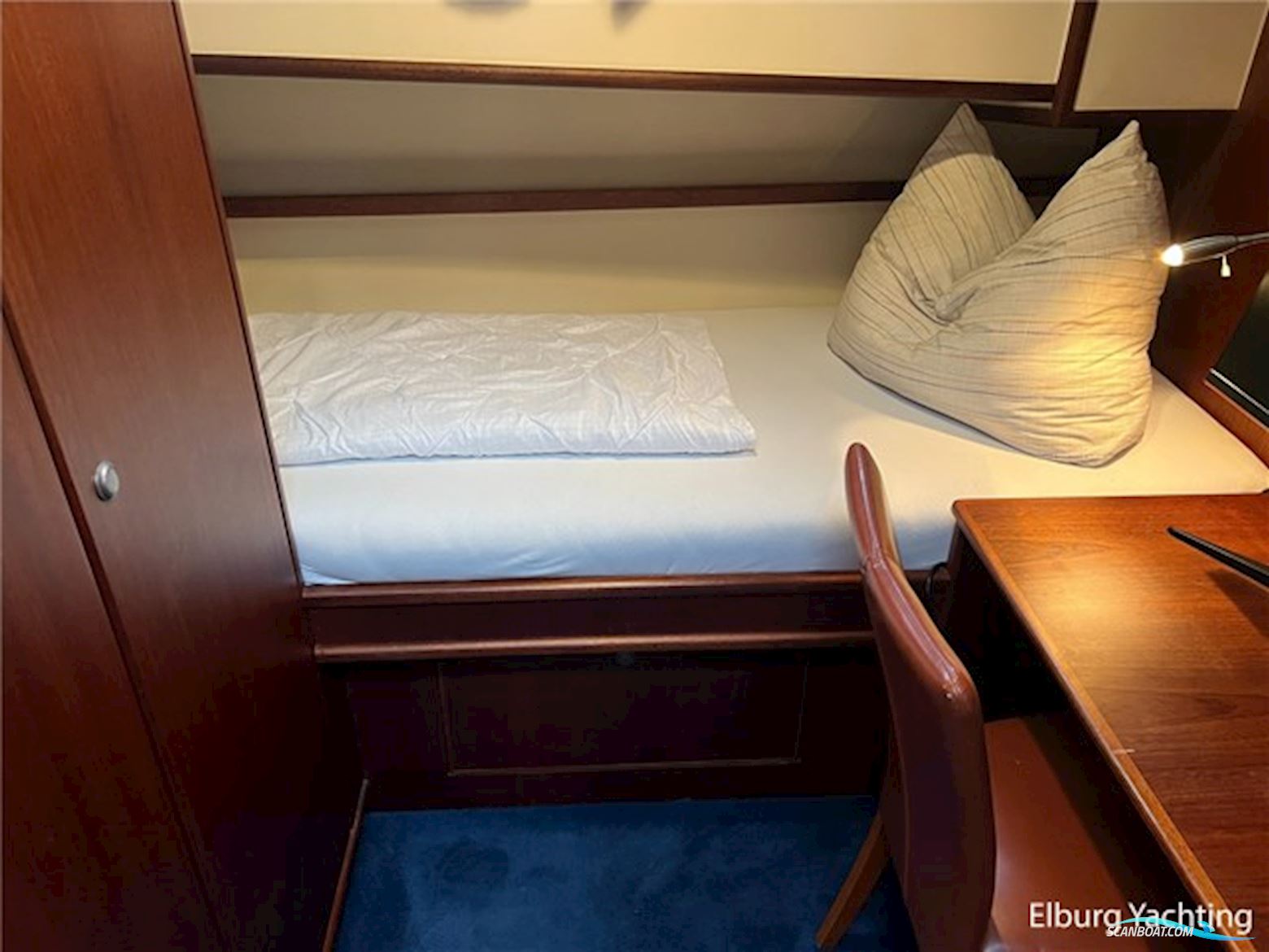 Stentor Luxe Motor - 1800