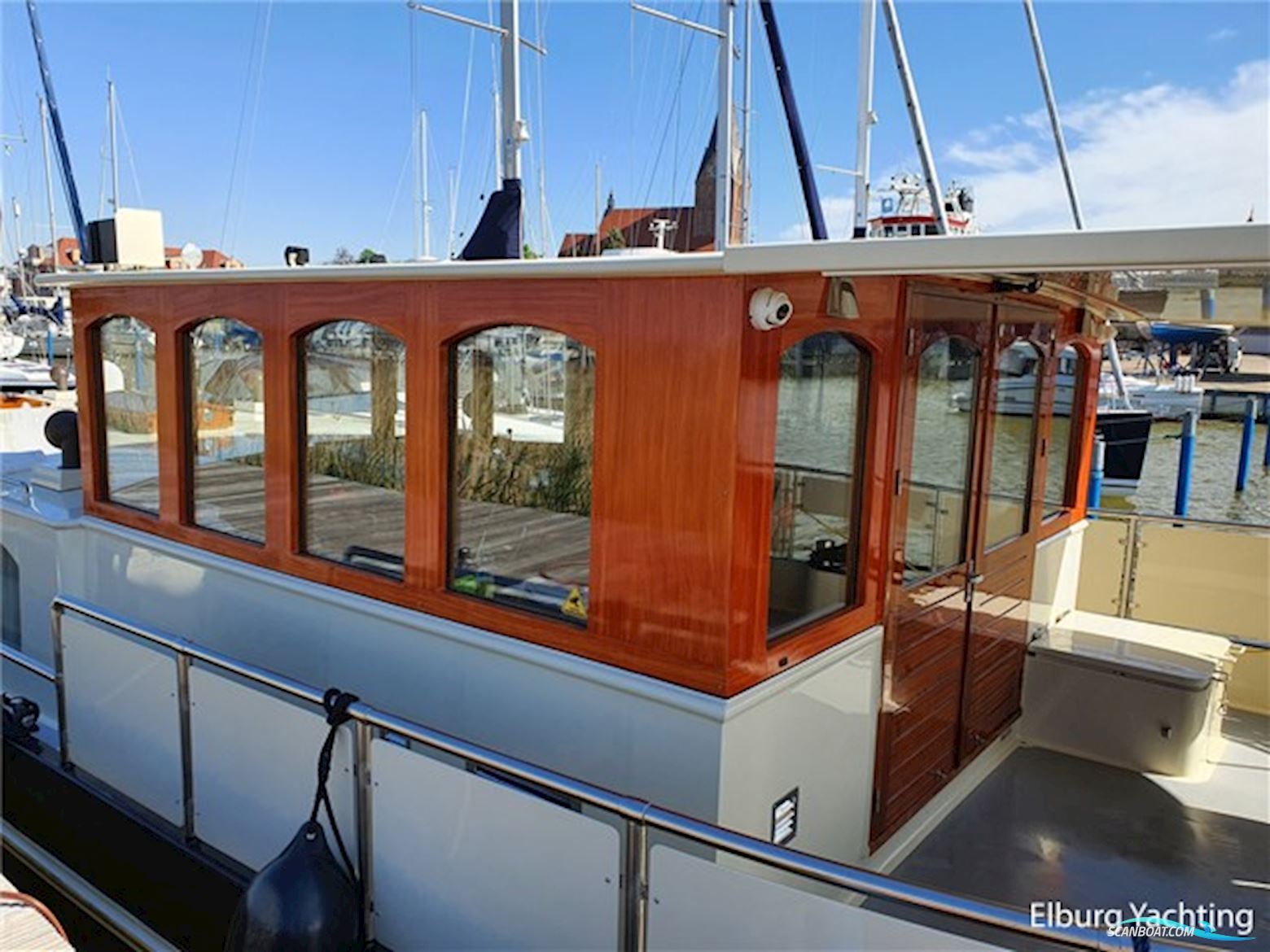 Stentor Luxe Motor - 1800