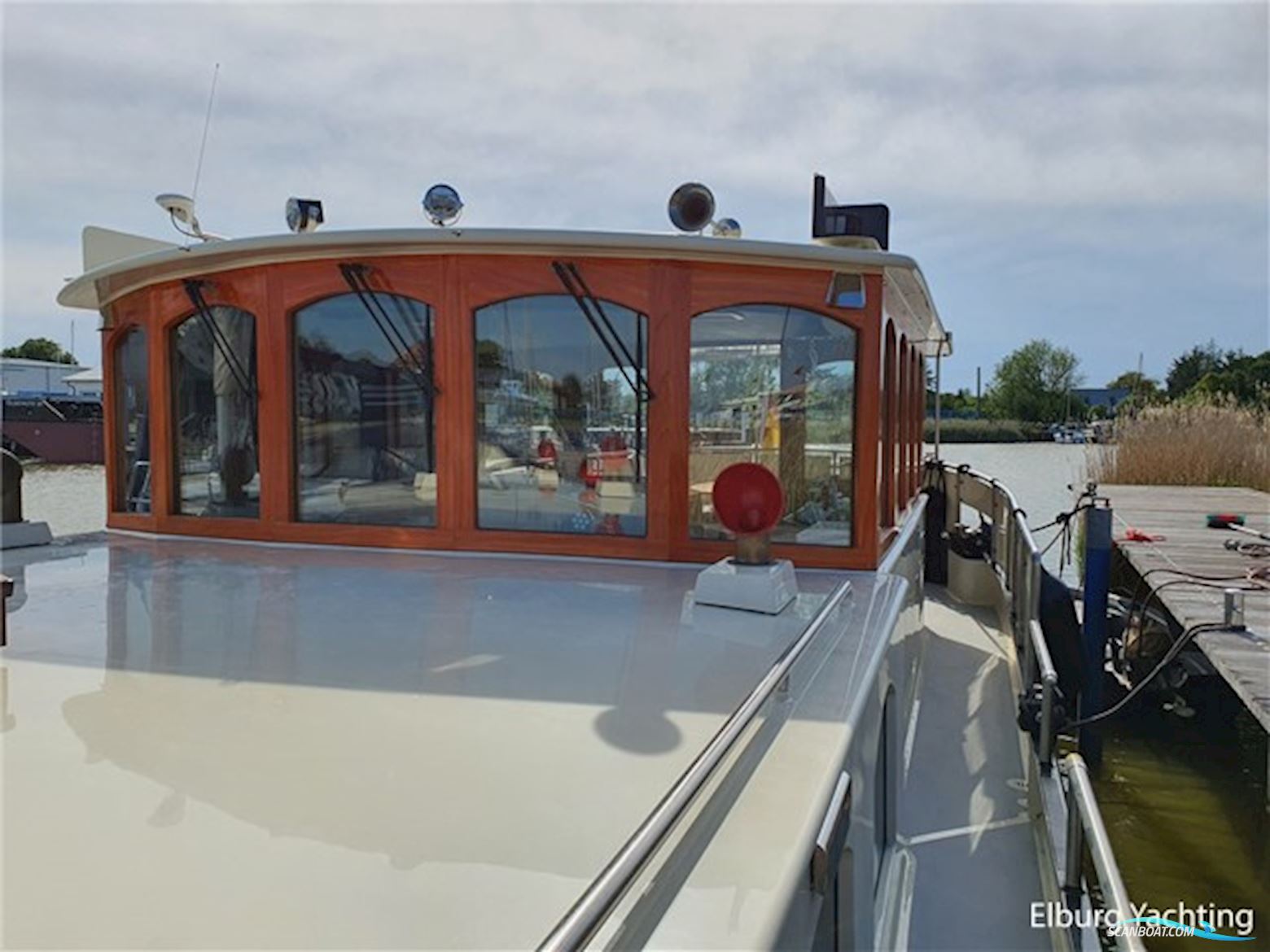 Stentor Luxe Motor - 1800