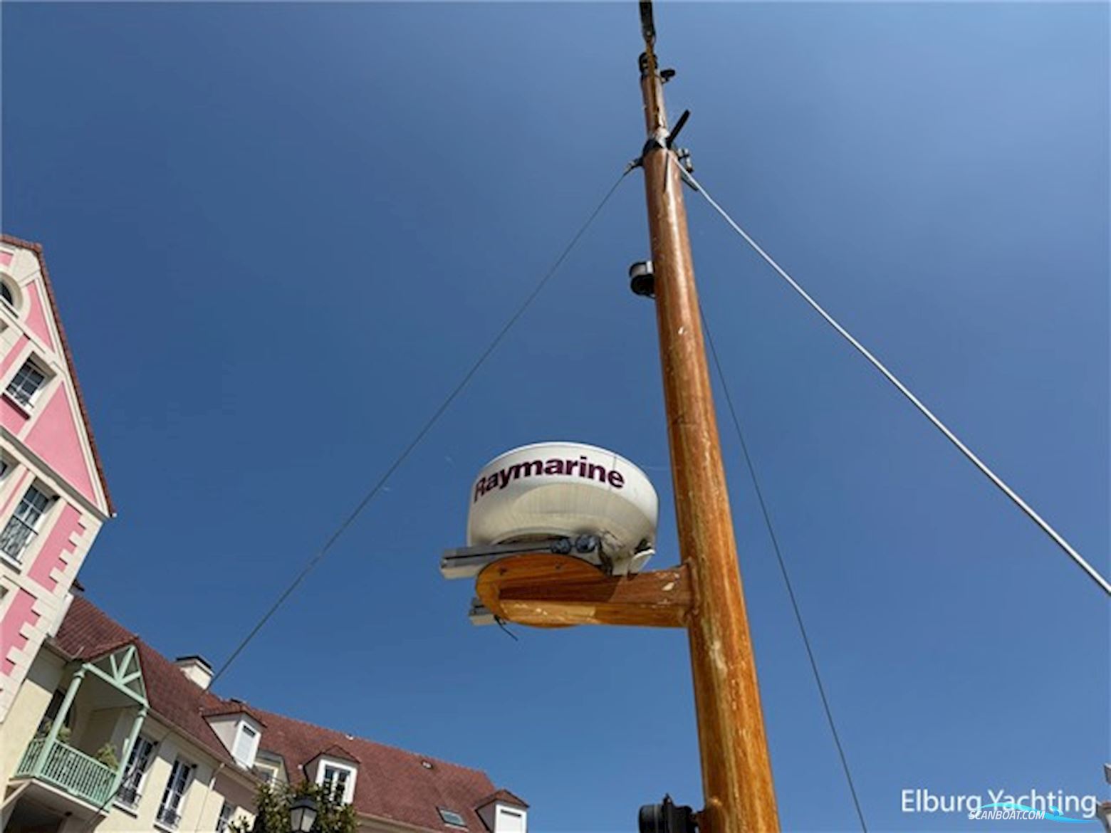 Stentor Luxe Motor 1500 