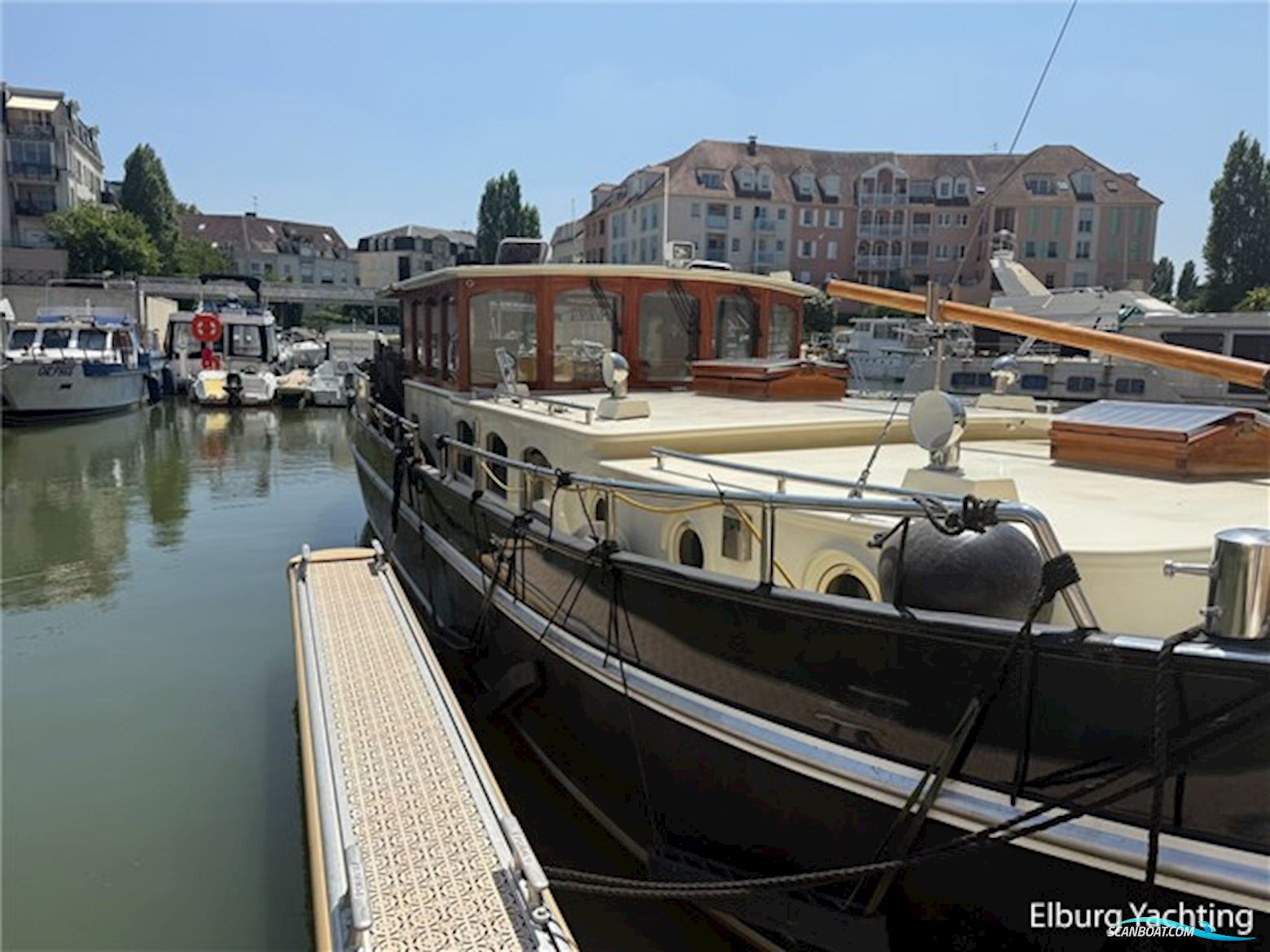 Stentor Luxe Motor 1500 