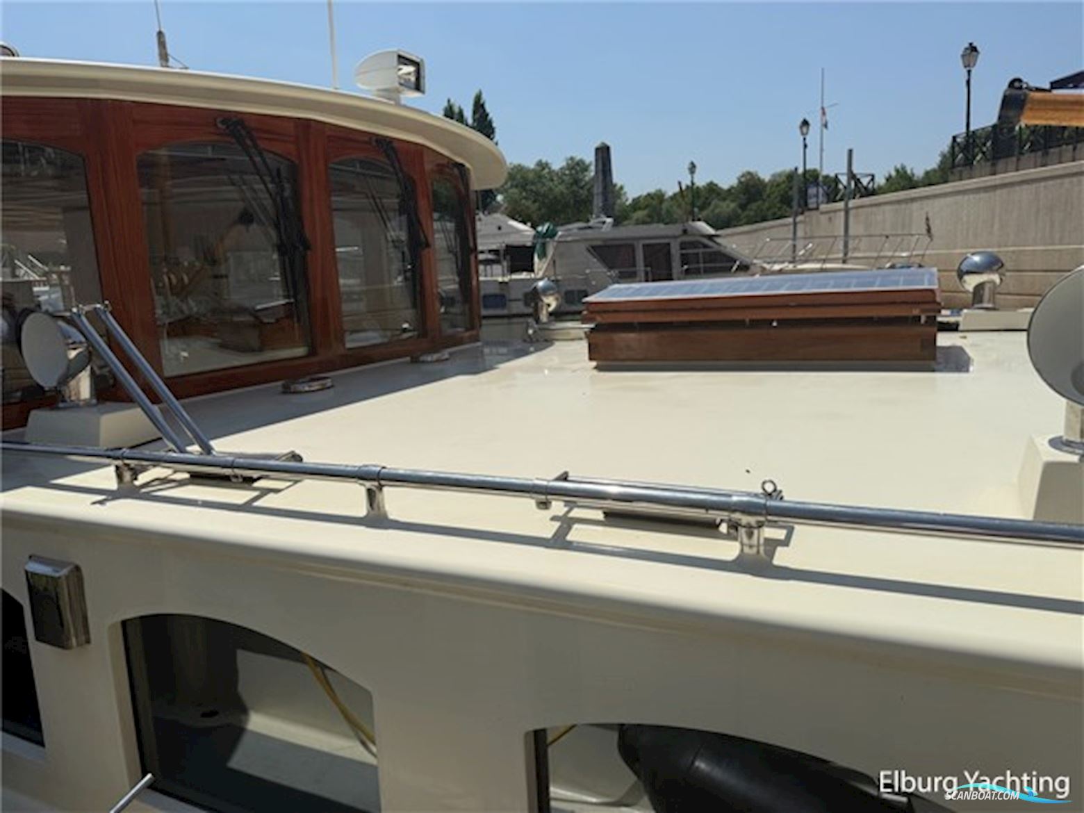 Stentor Luxe Motor 1500 