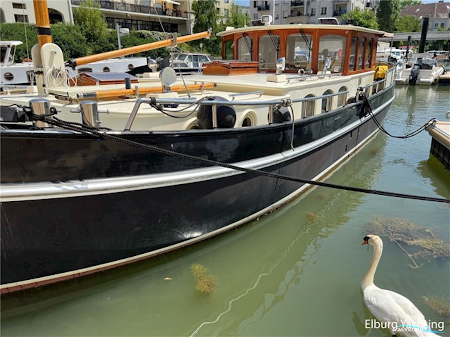 Stentor Luxe Motor 1500 