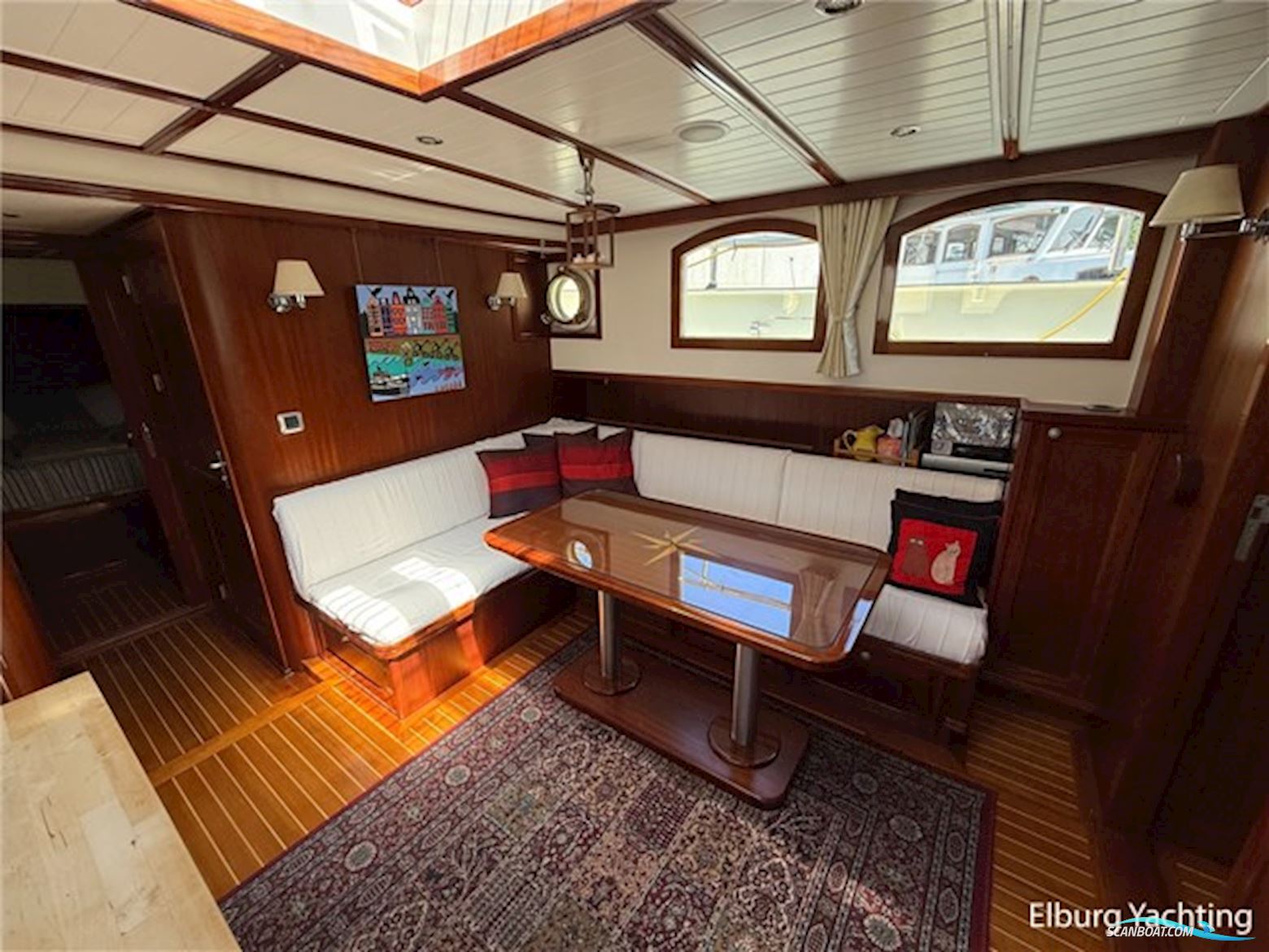 Stentor Luxe Motor 1500