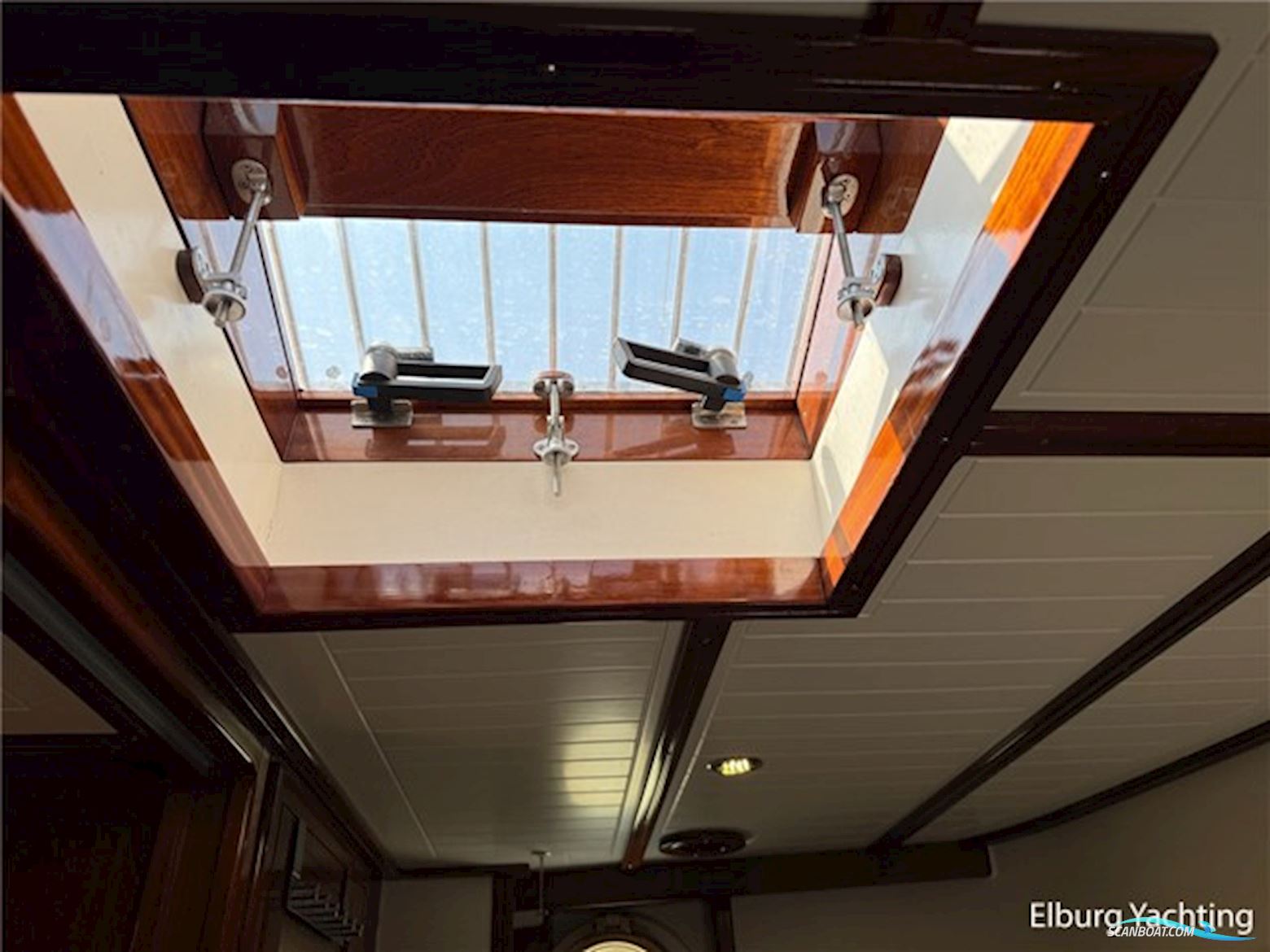 Stentor Luxe Motor 1500