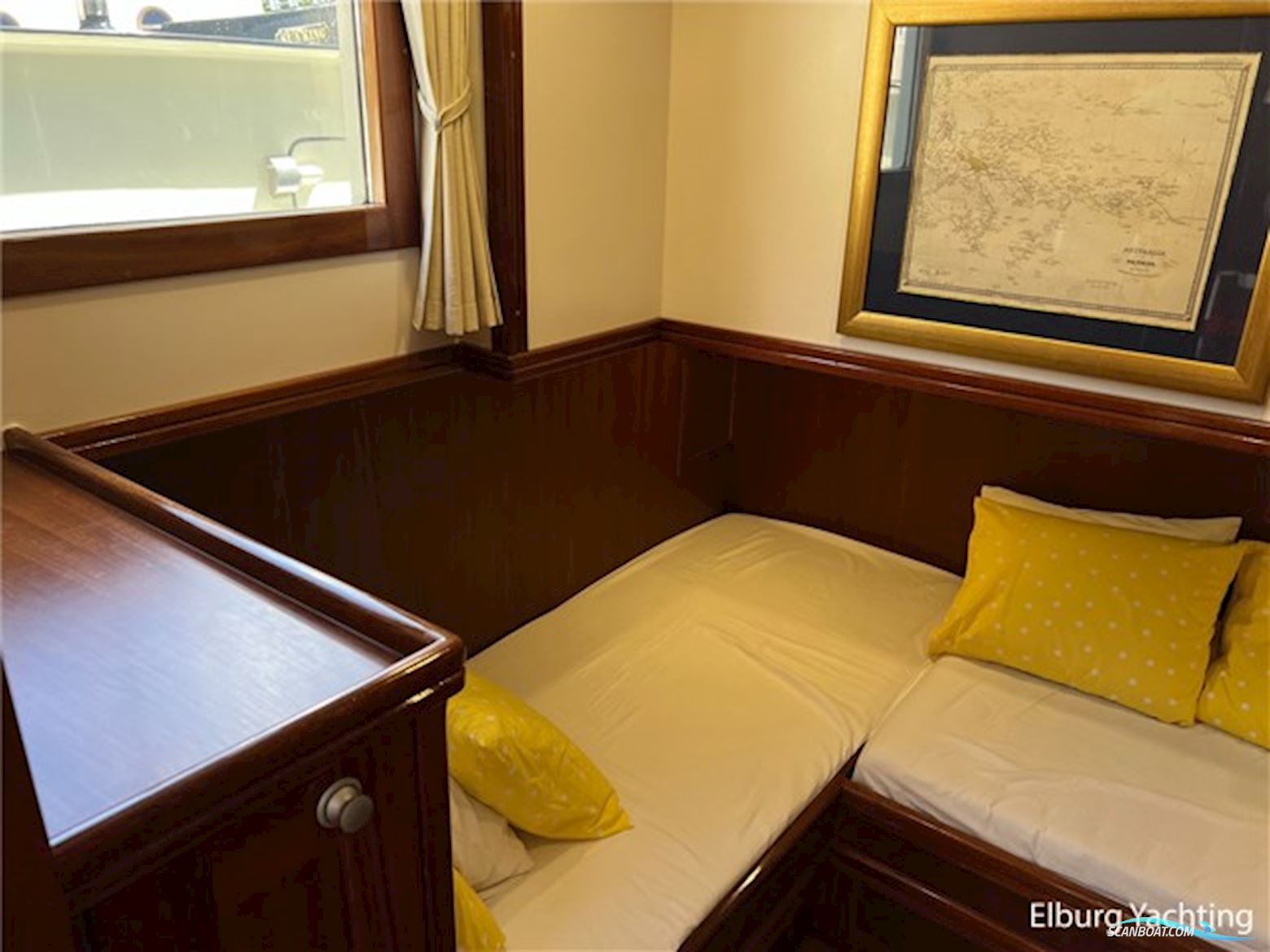 Stentor Luxe Motor 1500