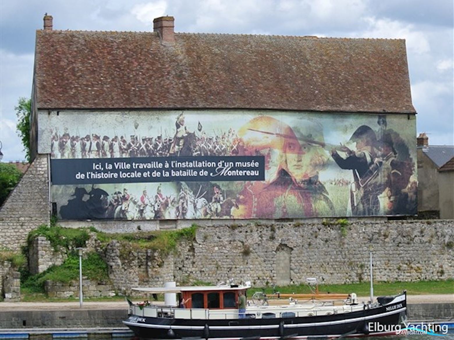 Stentor Luxe Motor 1500