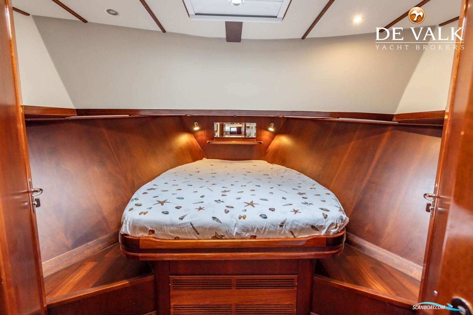 STENTOR Survey 15 OC