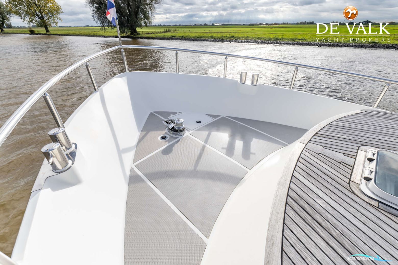 STENTOR Survey 15 OC